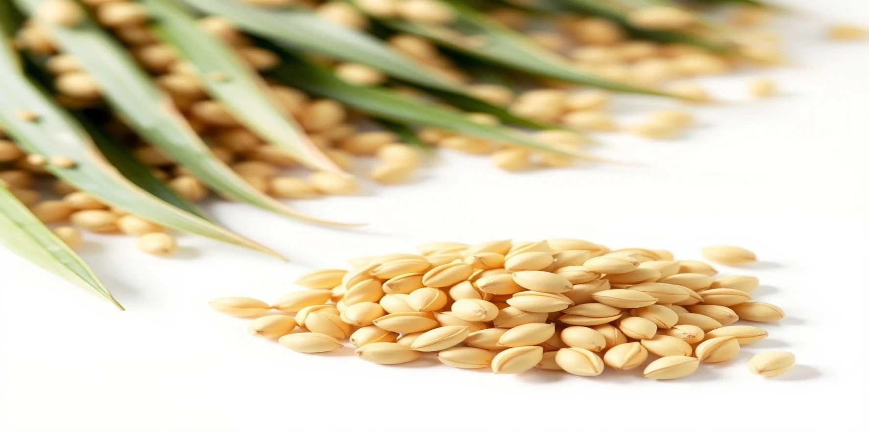 Sesame Oil Seeds