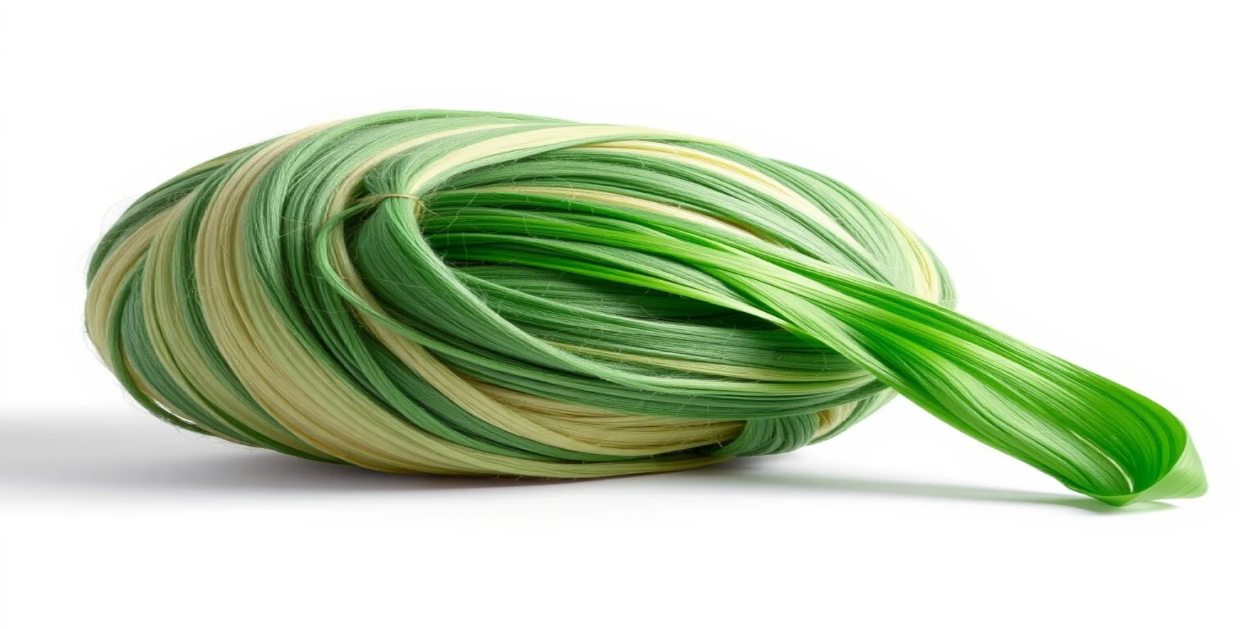Recycled Fiber