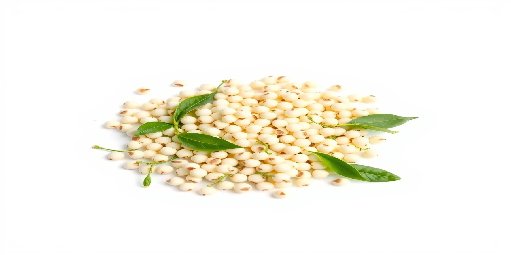 White Pepper Seeds