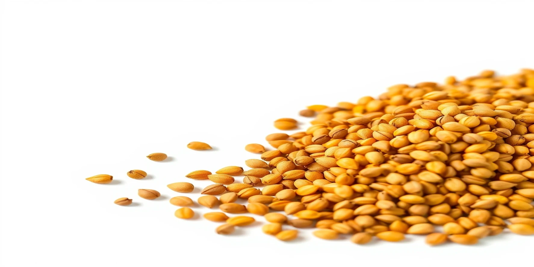 Turmeric Seeds