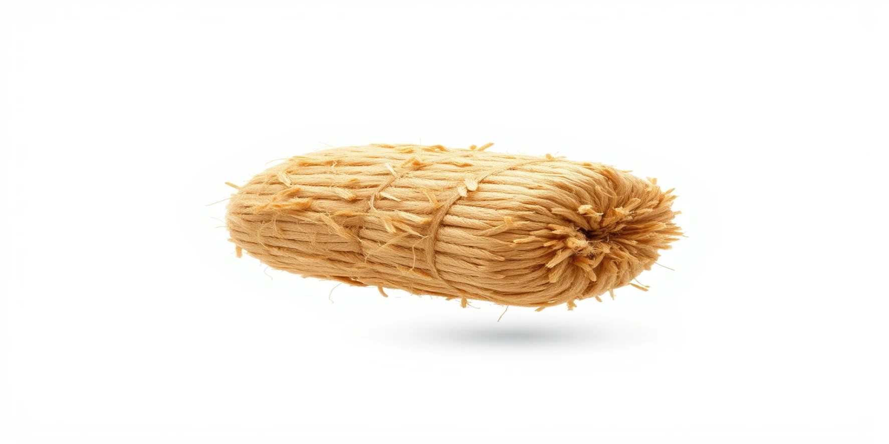 Bristle Coir Fibre