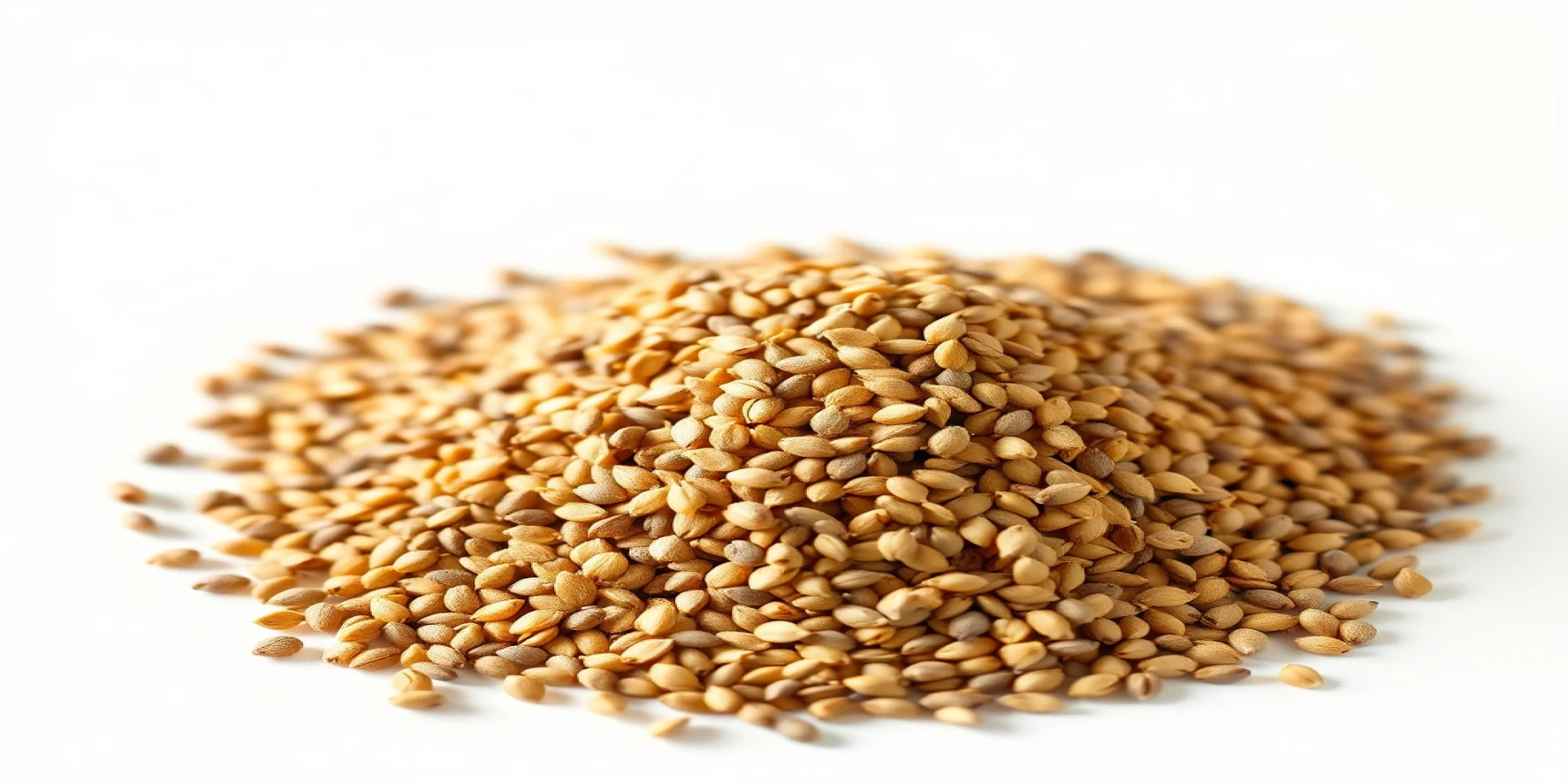 Organic Cumin Seeds