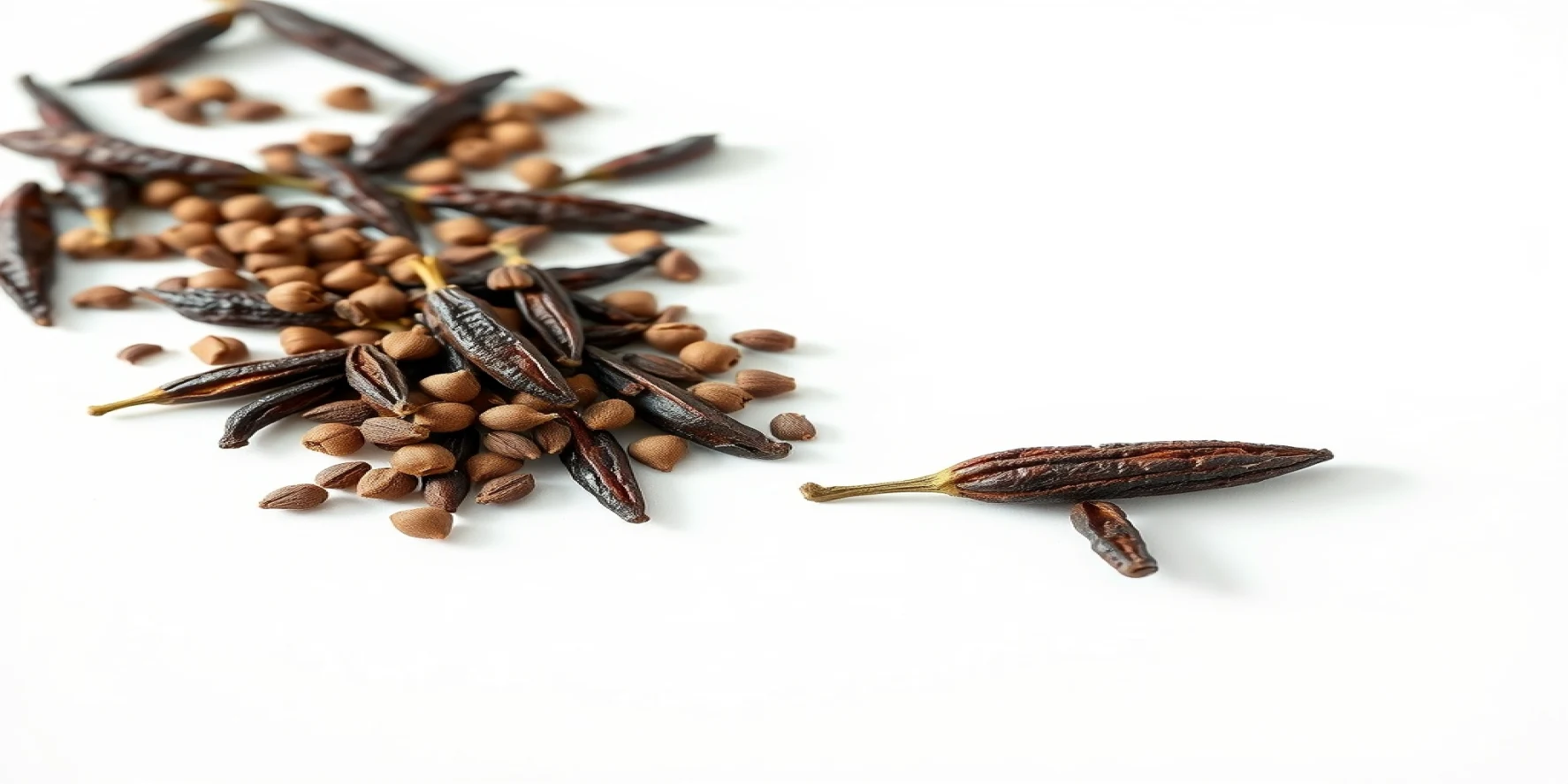 Clove Seeds
