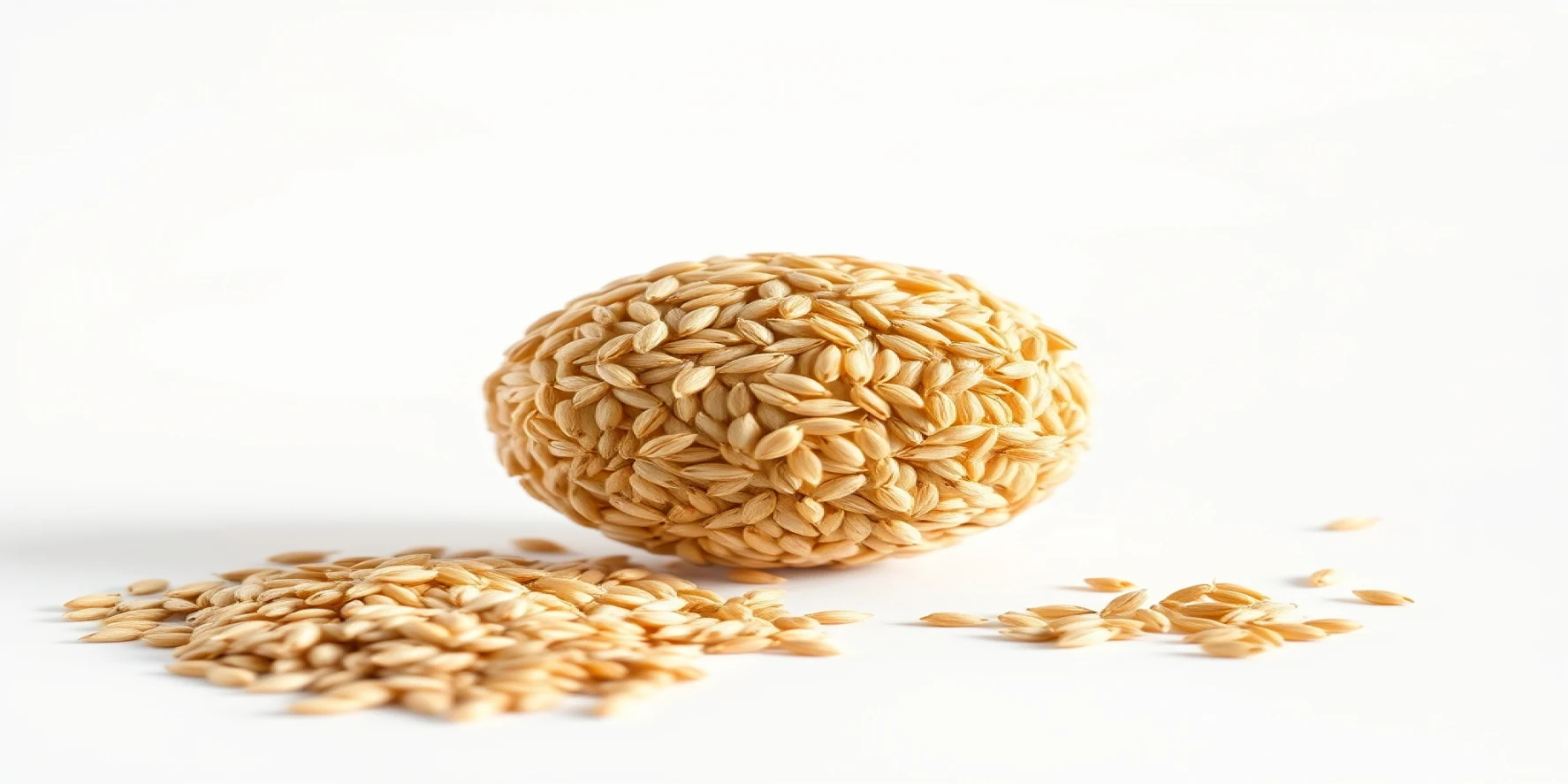 Rice Seeds