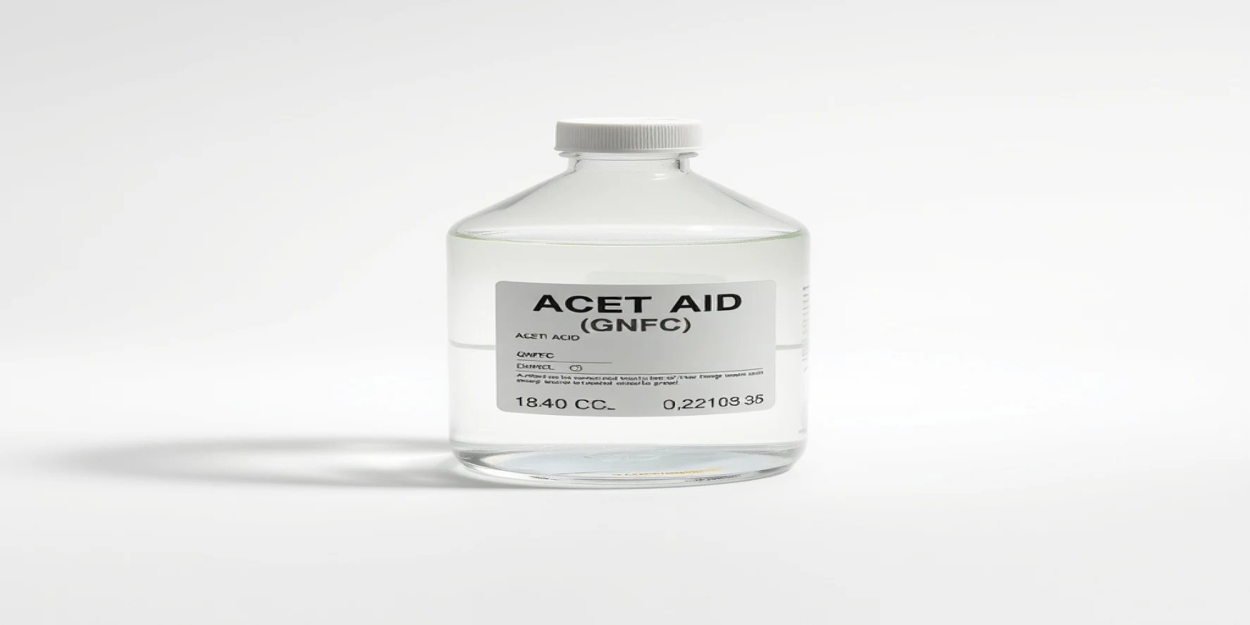 Acetic Acid (GNFC)