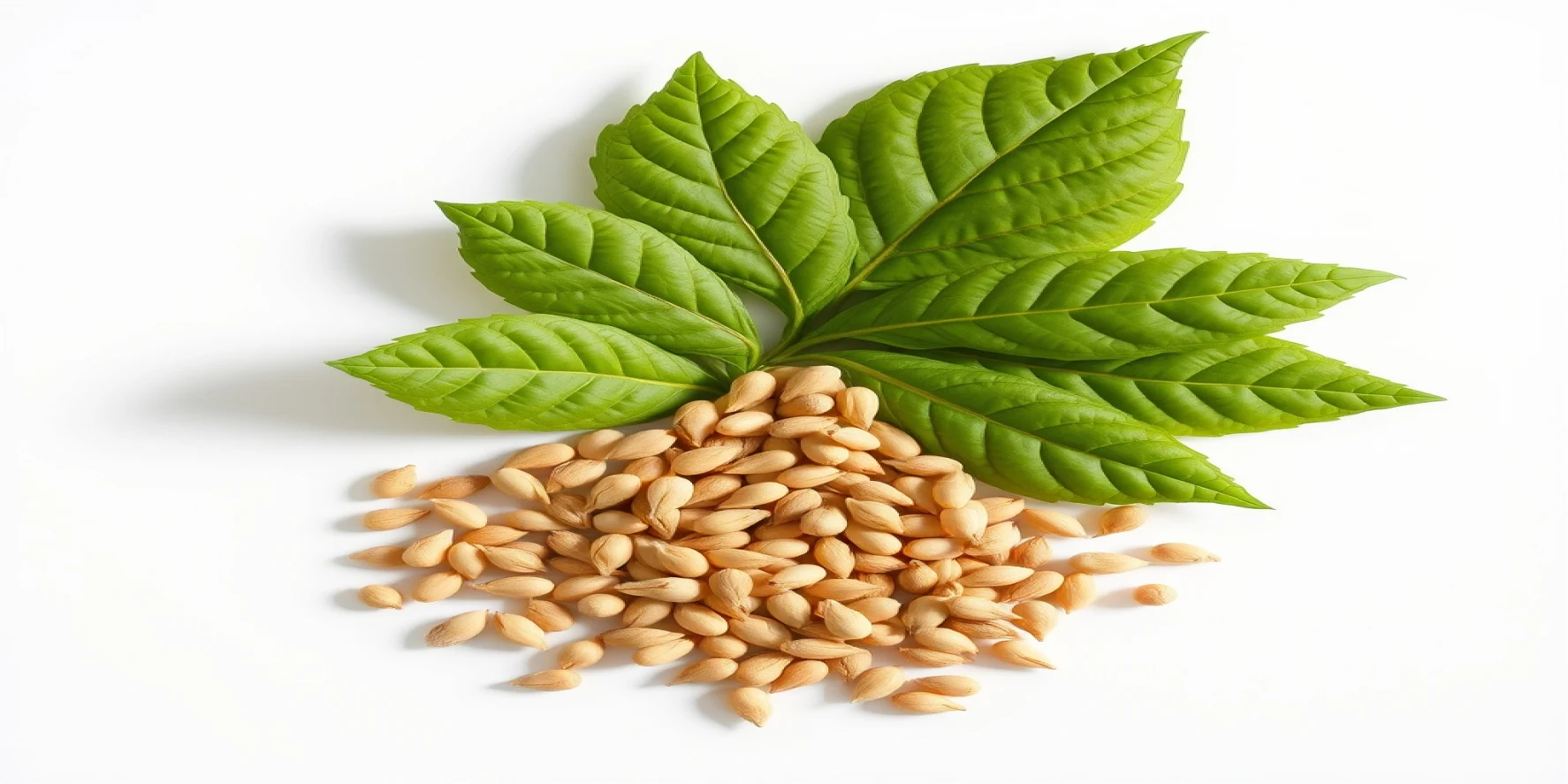 Sarpagandha Seeds