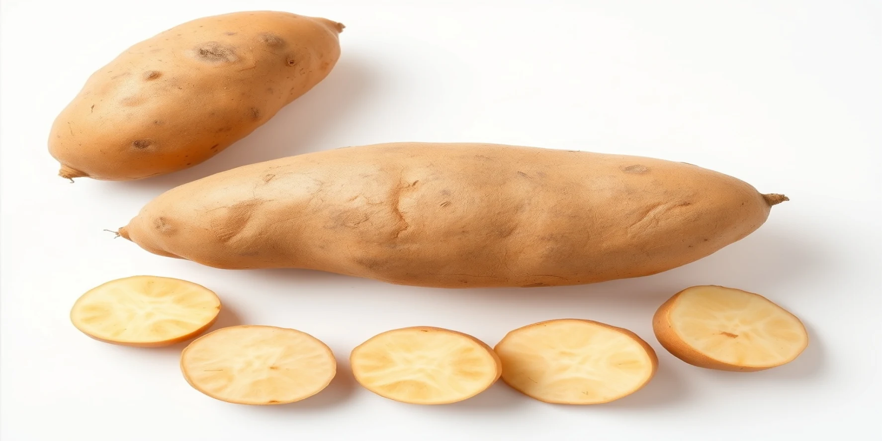 Seed Potatoes