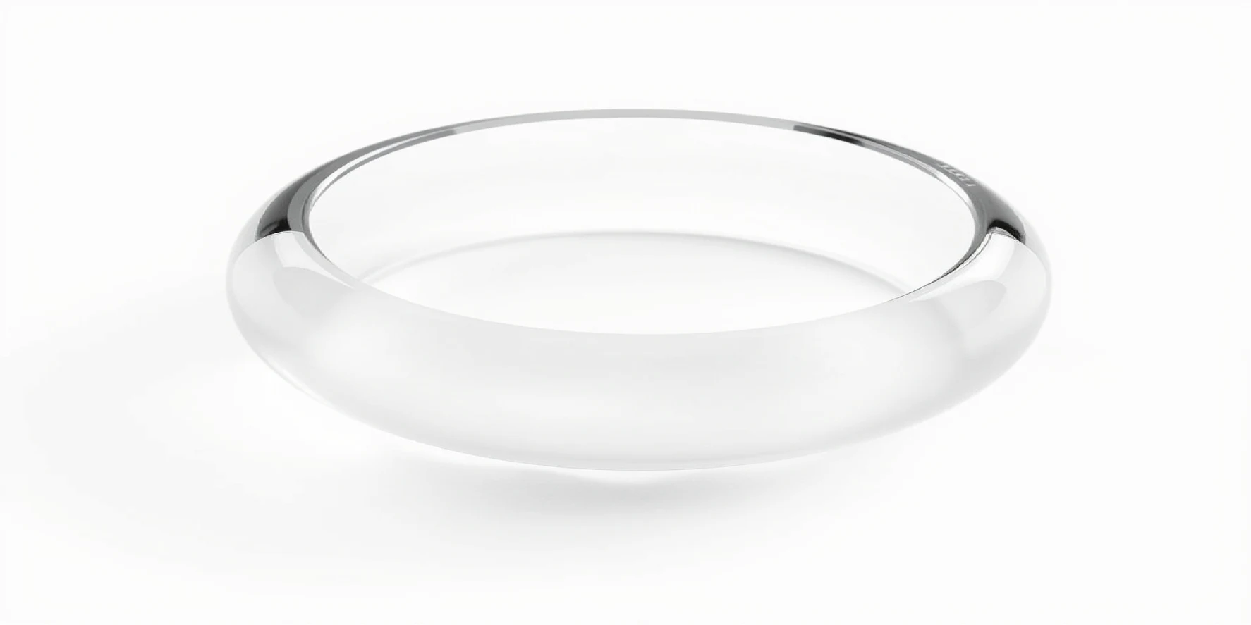 Acrylic Bracelet