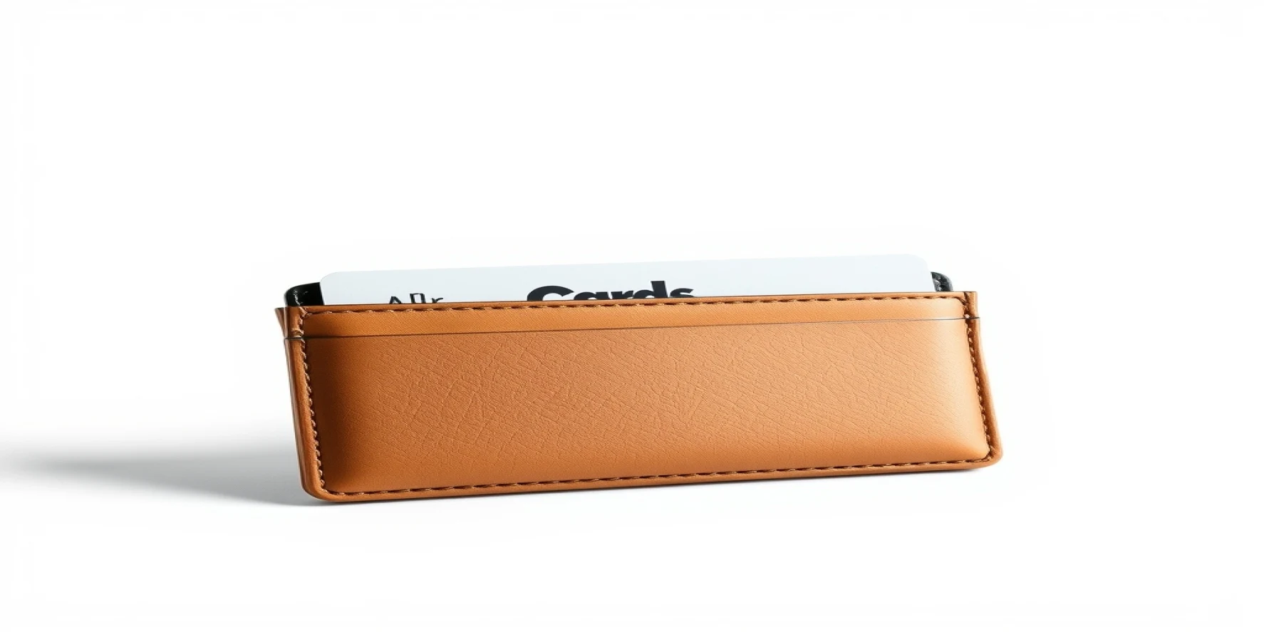 Corporate Card Holder