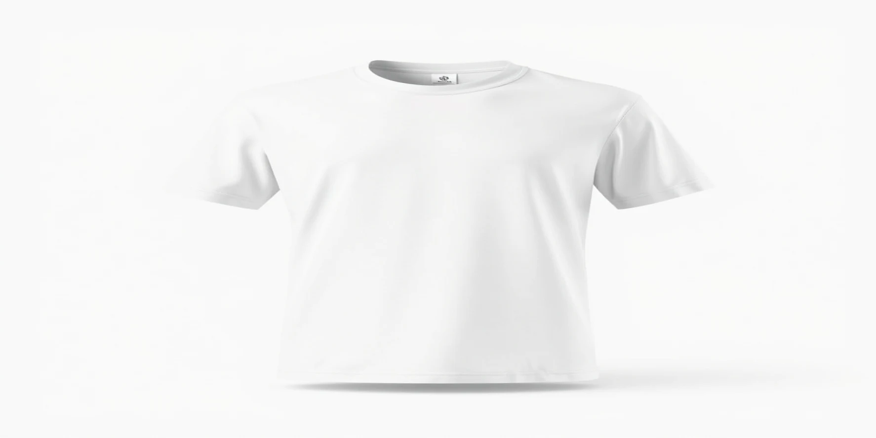 Collar T Shirt