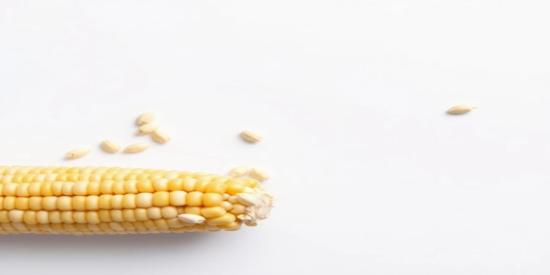 Sweet Corn Seeds
