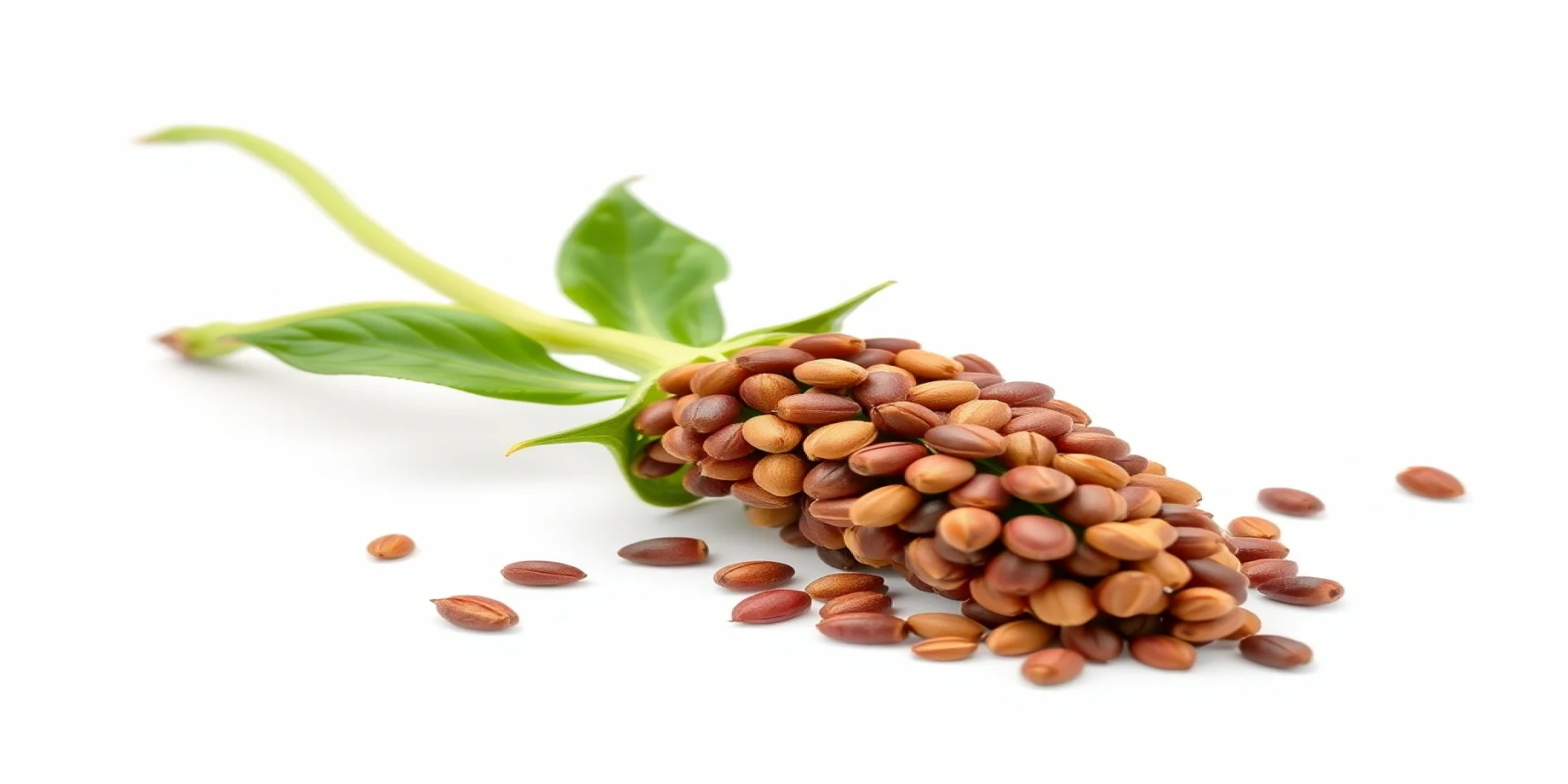 Castor Bean Seeds