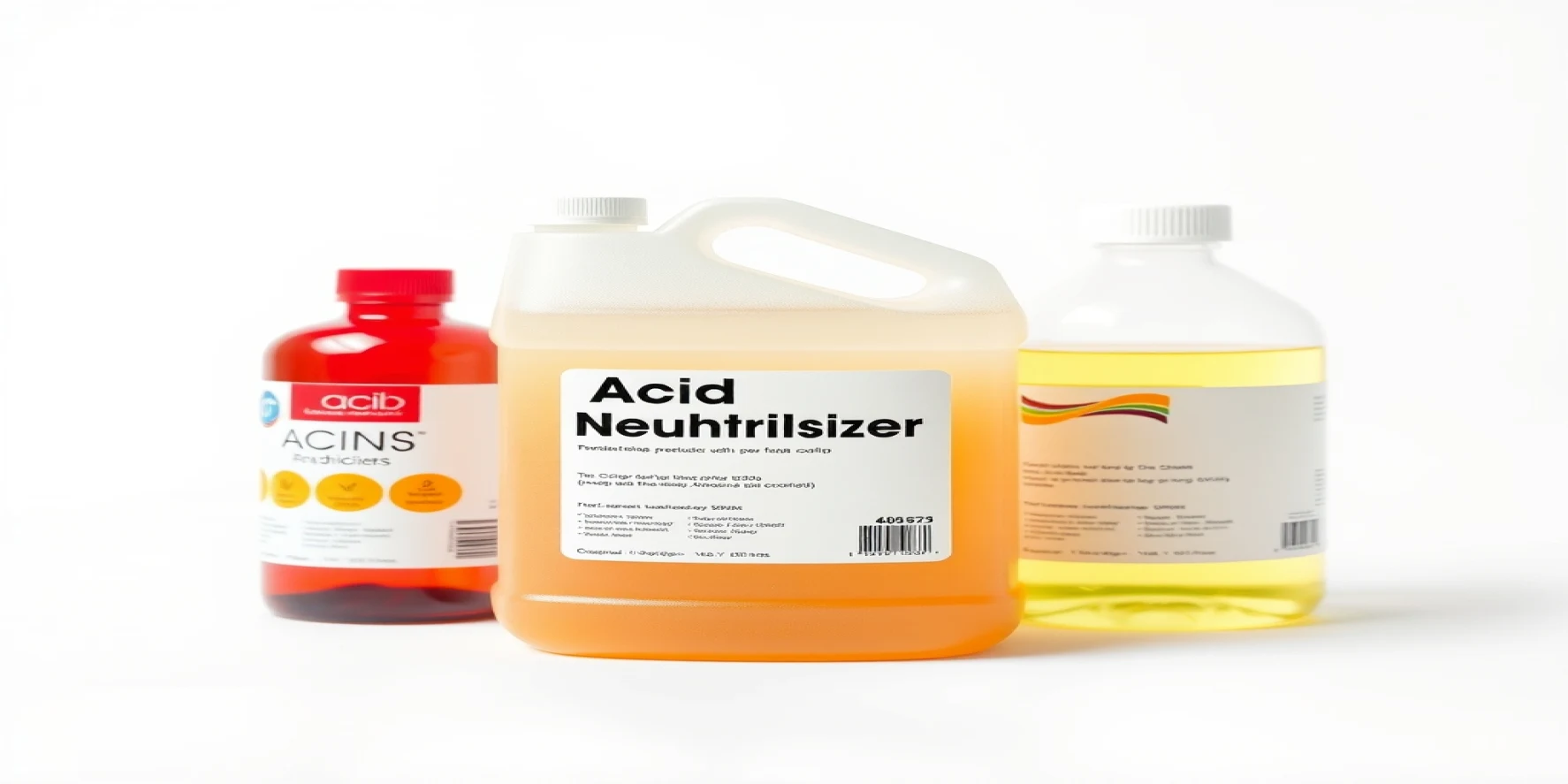 Acid Neutralizers