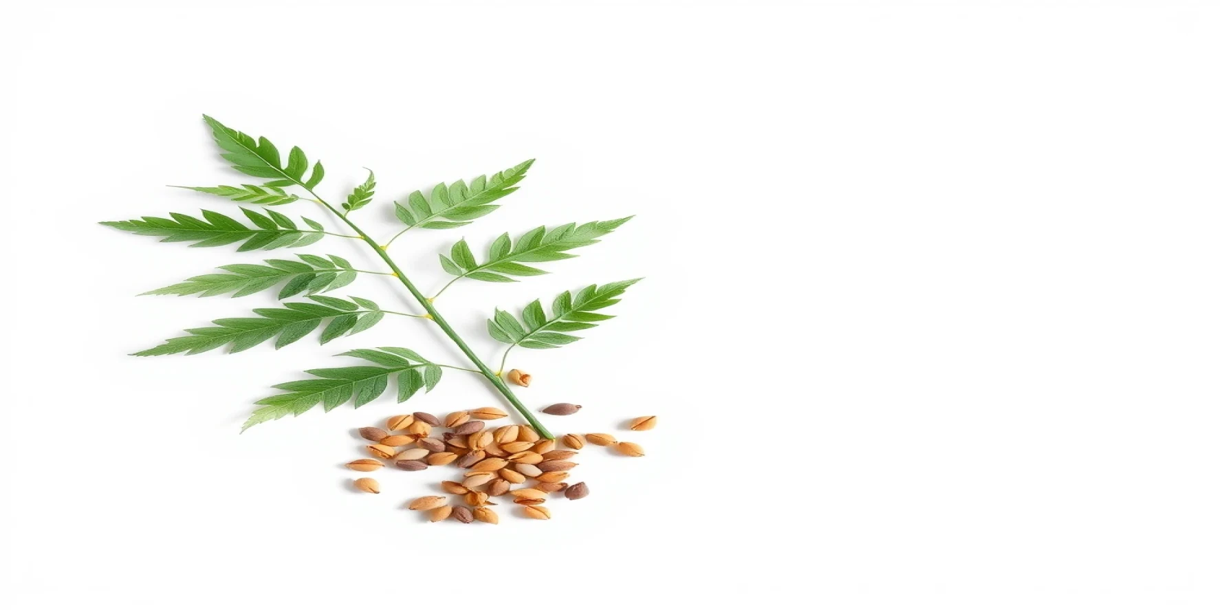 Neem Tree Seeds