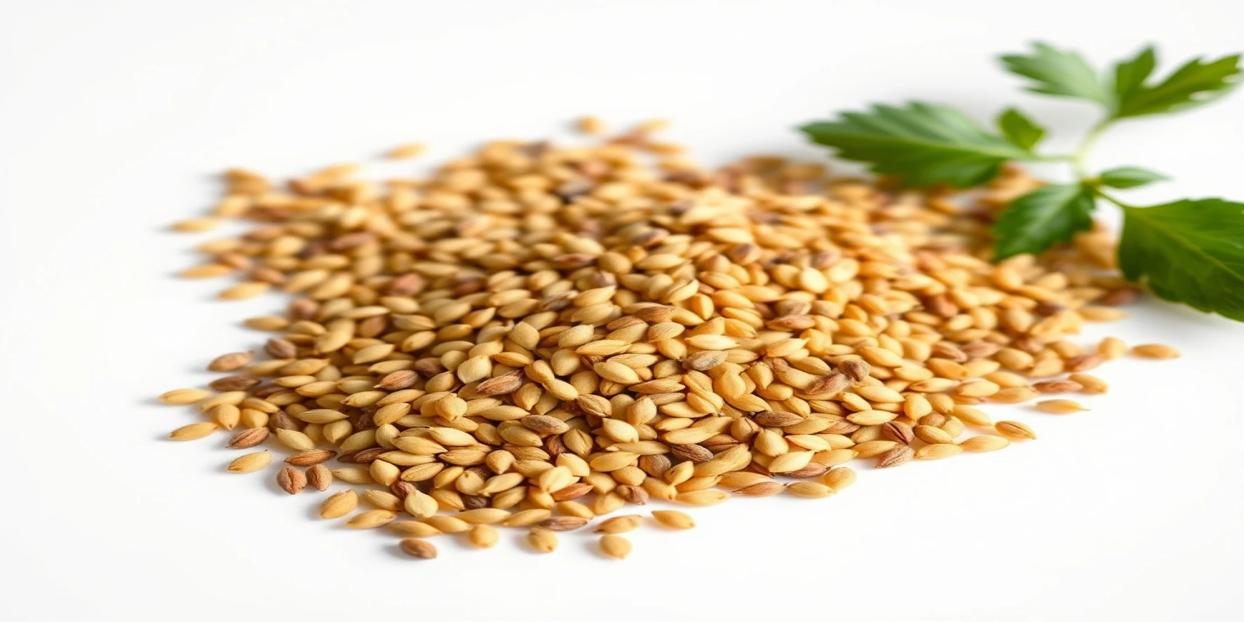 Cumin Seeds