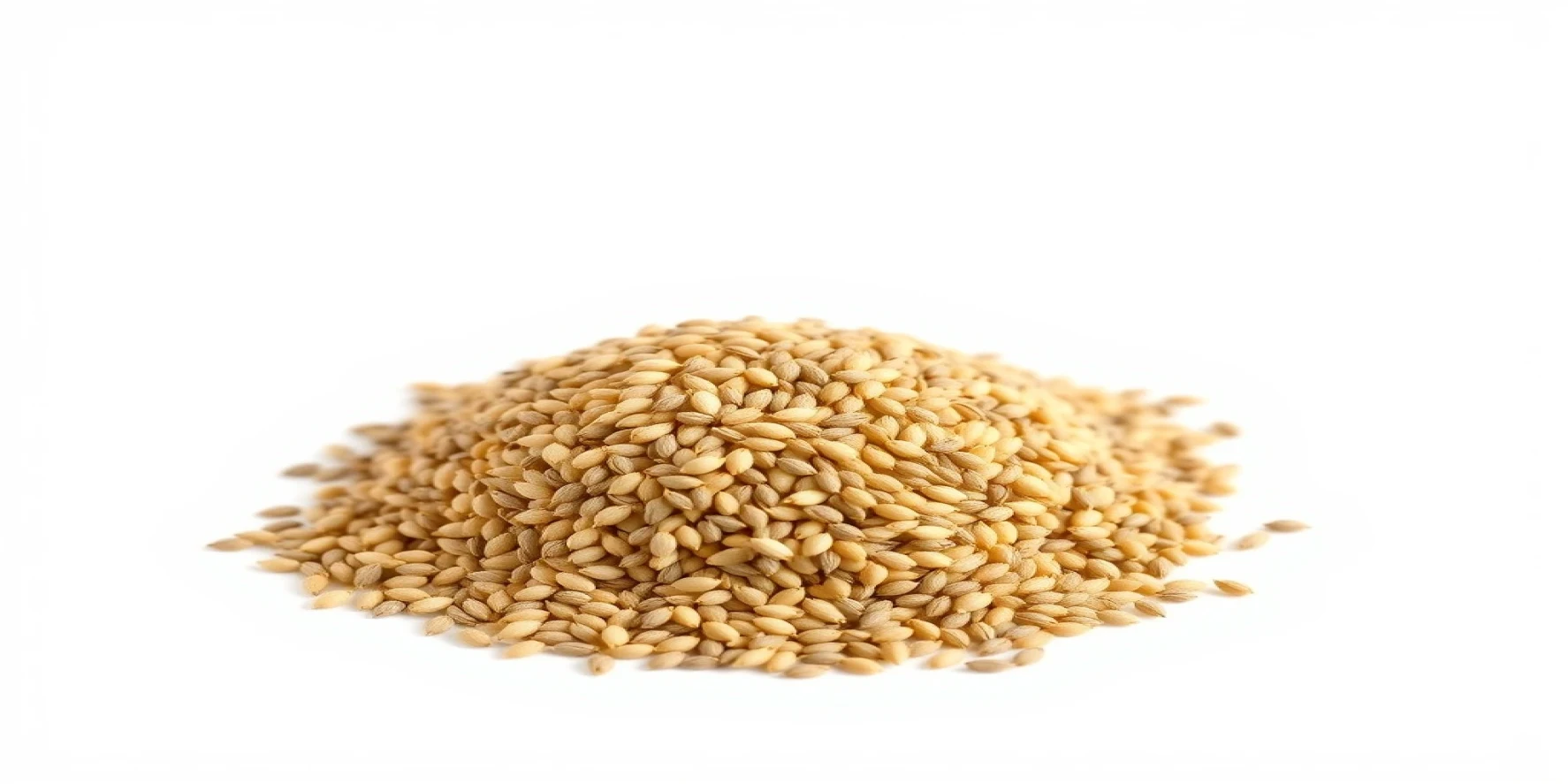 Organic Fennel Seeds