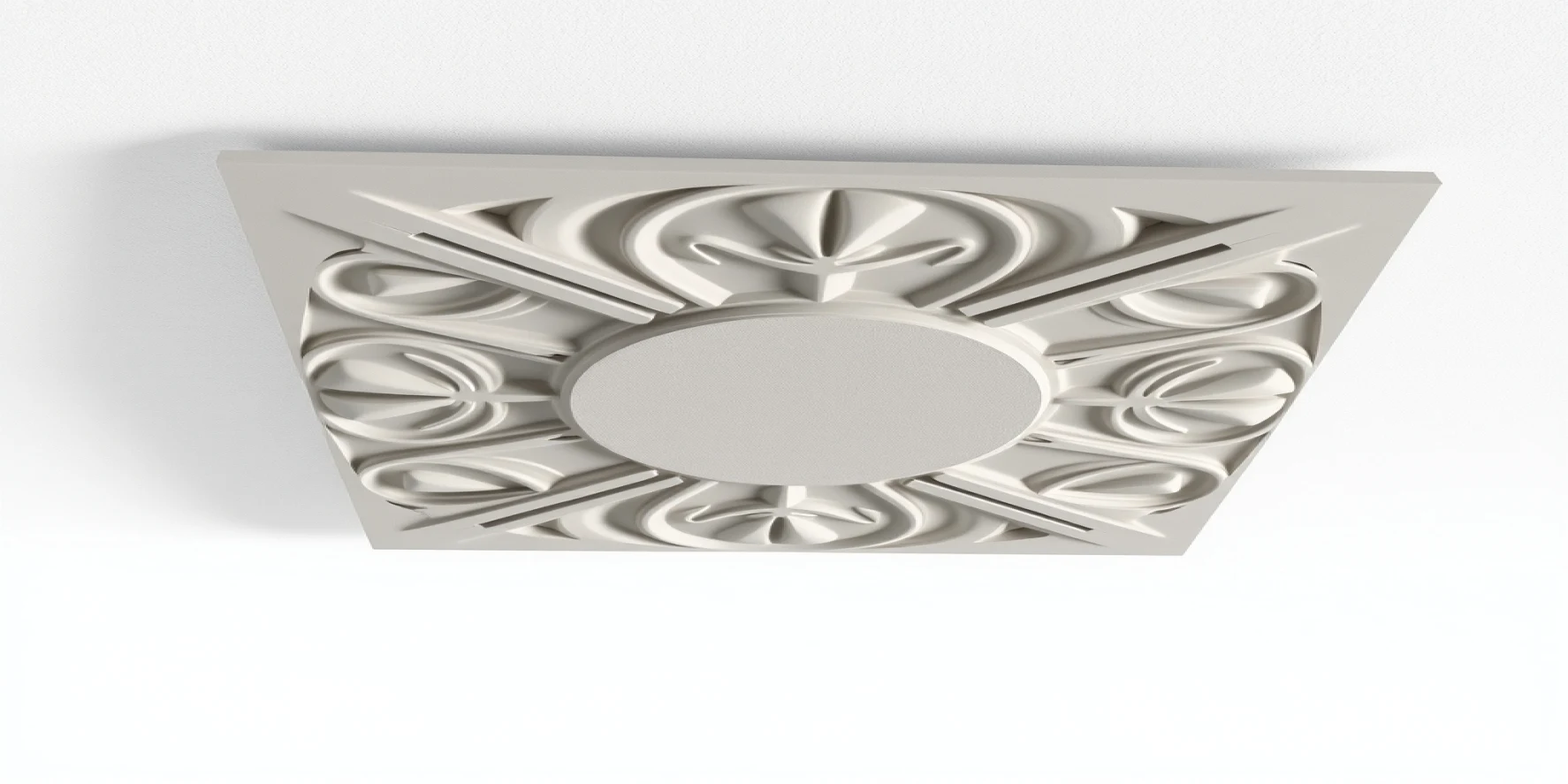 Acoustical Ceiling Tiles