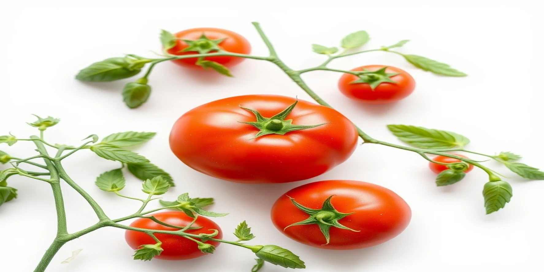 Organic Tomato Seeds