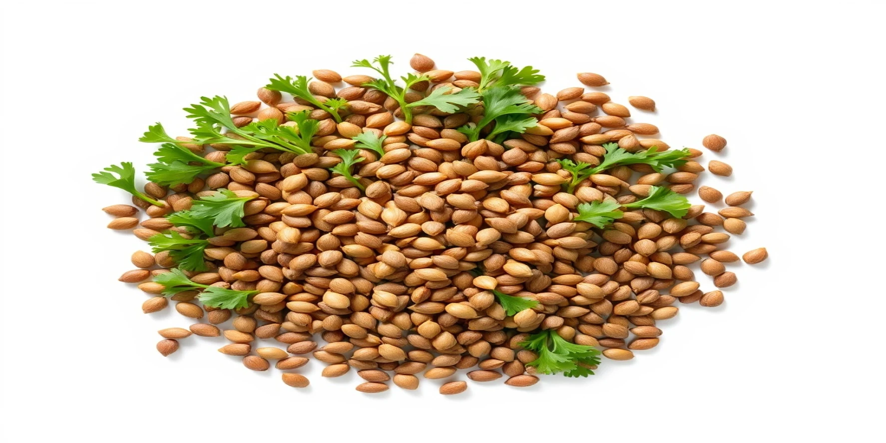 Coriander Seeds