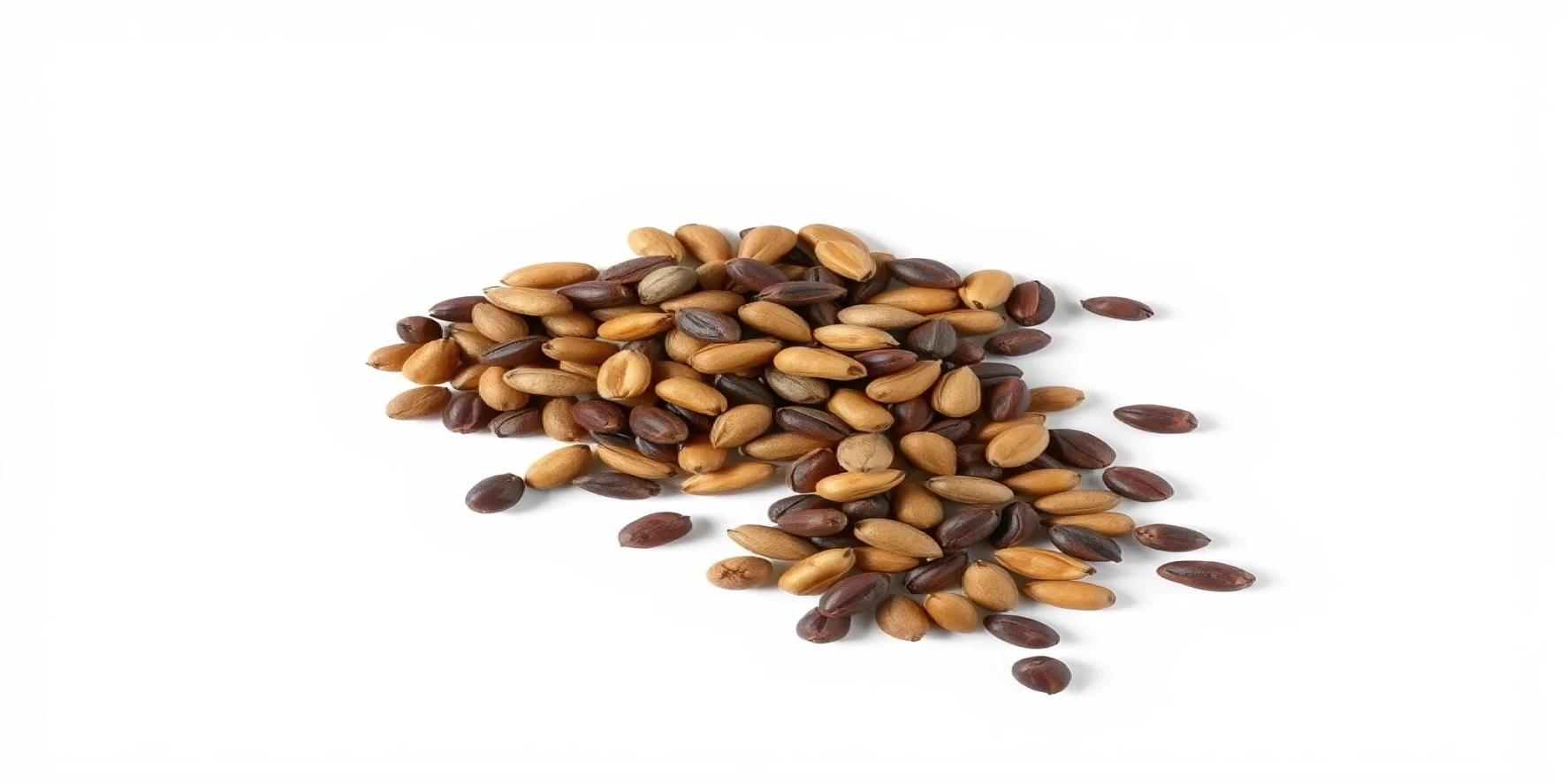 Hybrid Seeds