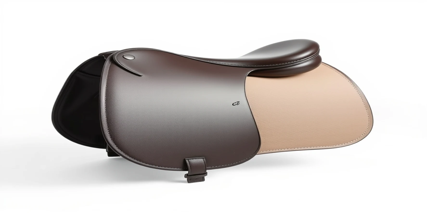 Close Contact Saddle