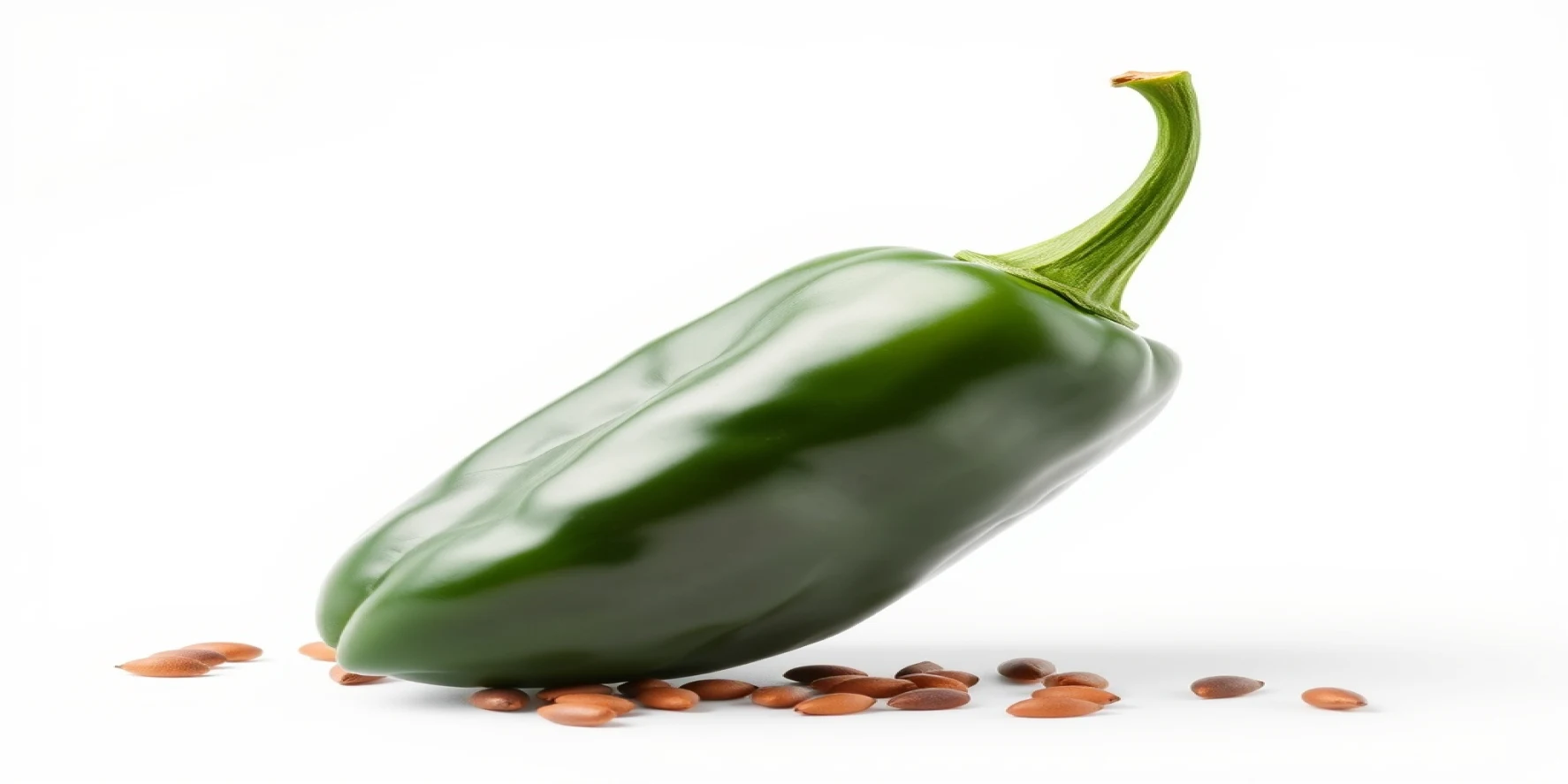 Pepper Seeds
