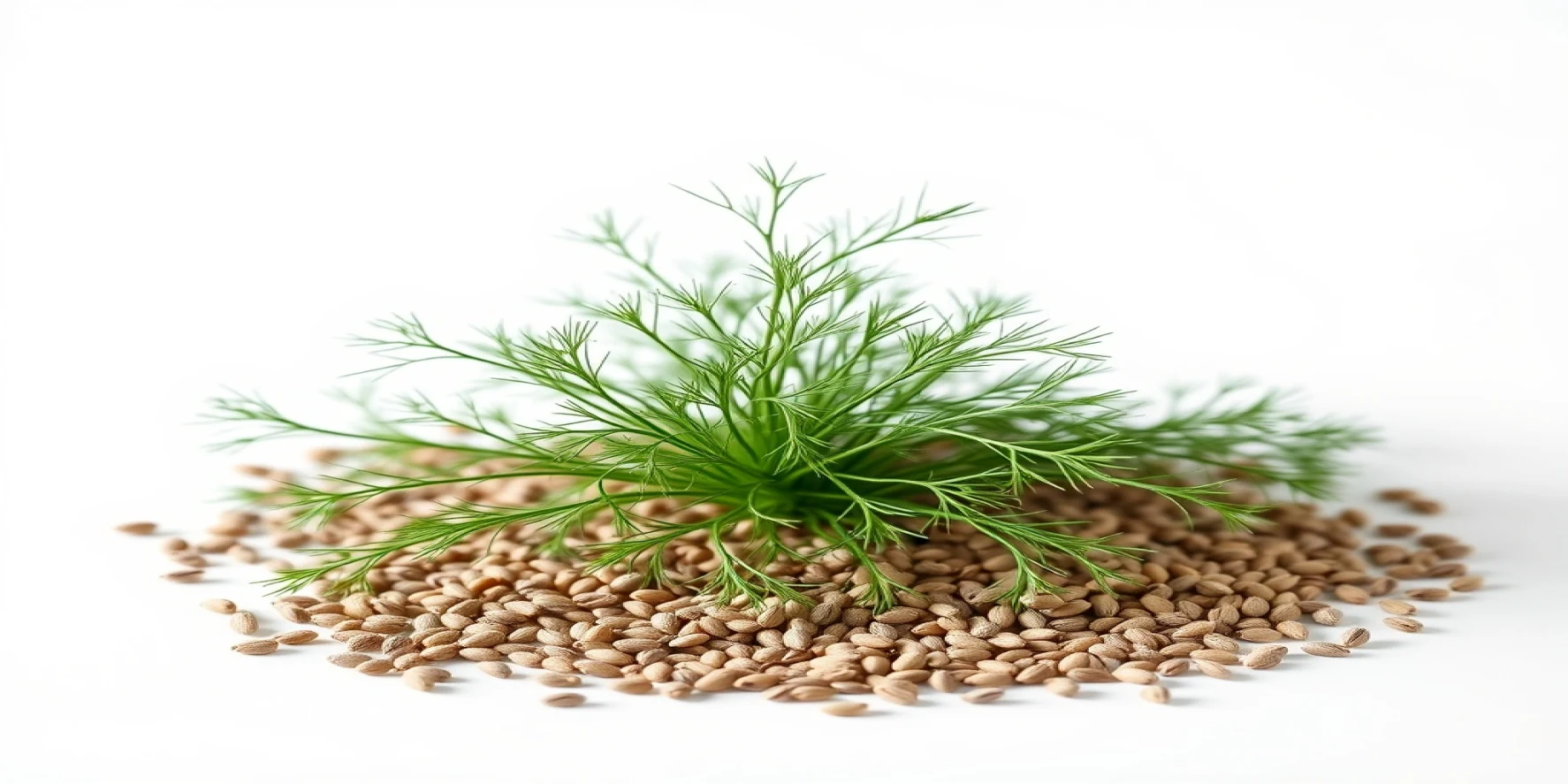 Dill Seeds