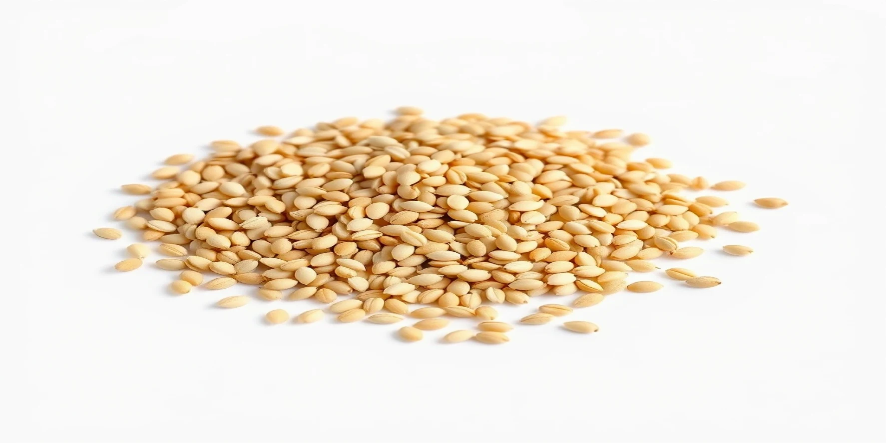 Natural Sesame Seeds