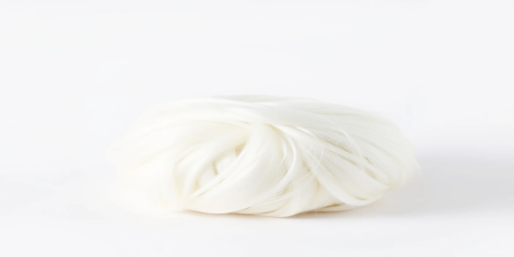 White Fiber