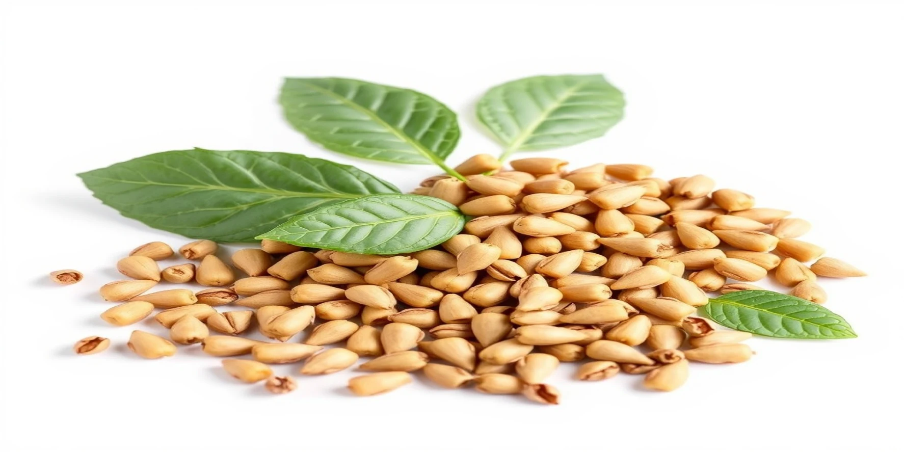 Jatropha Seeds