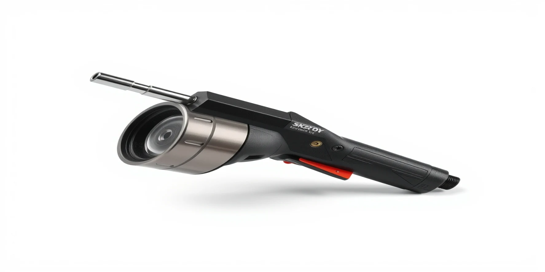 cutting machine torch
