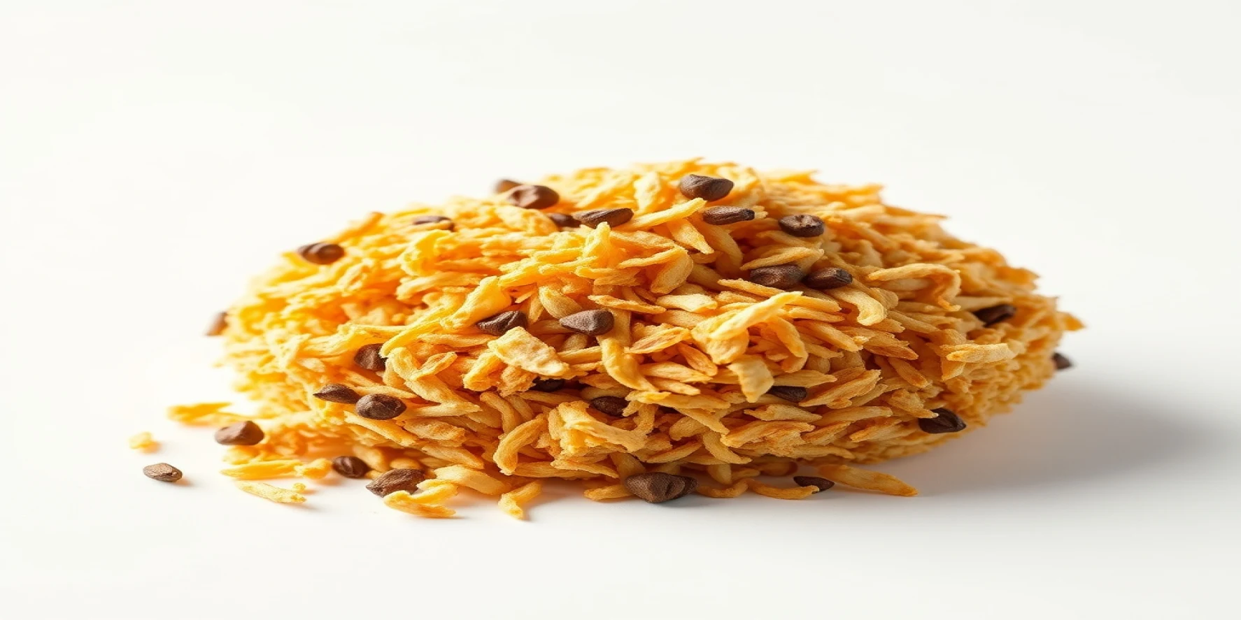 spray dried products