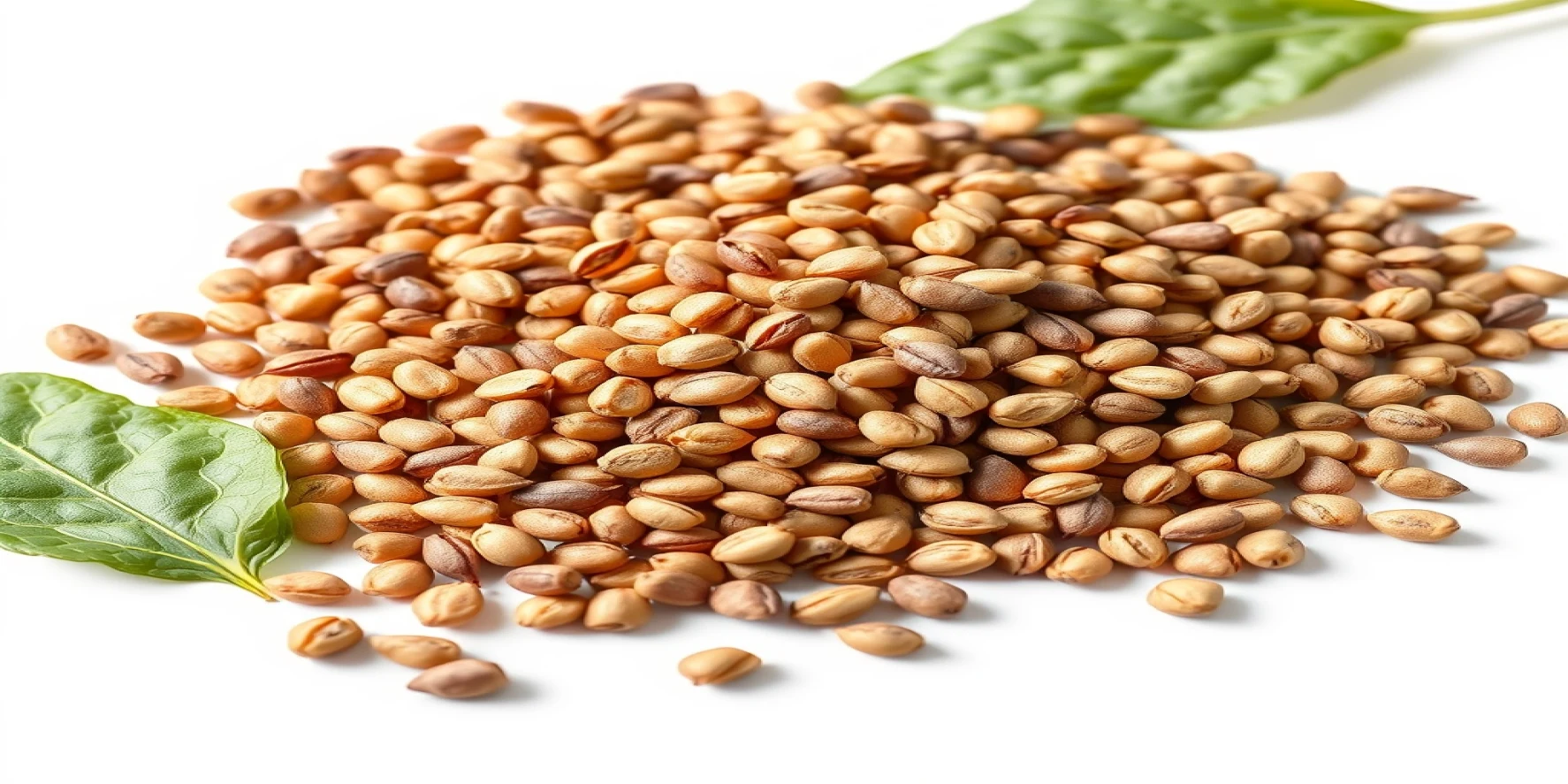 Castor Seeds