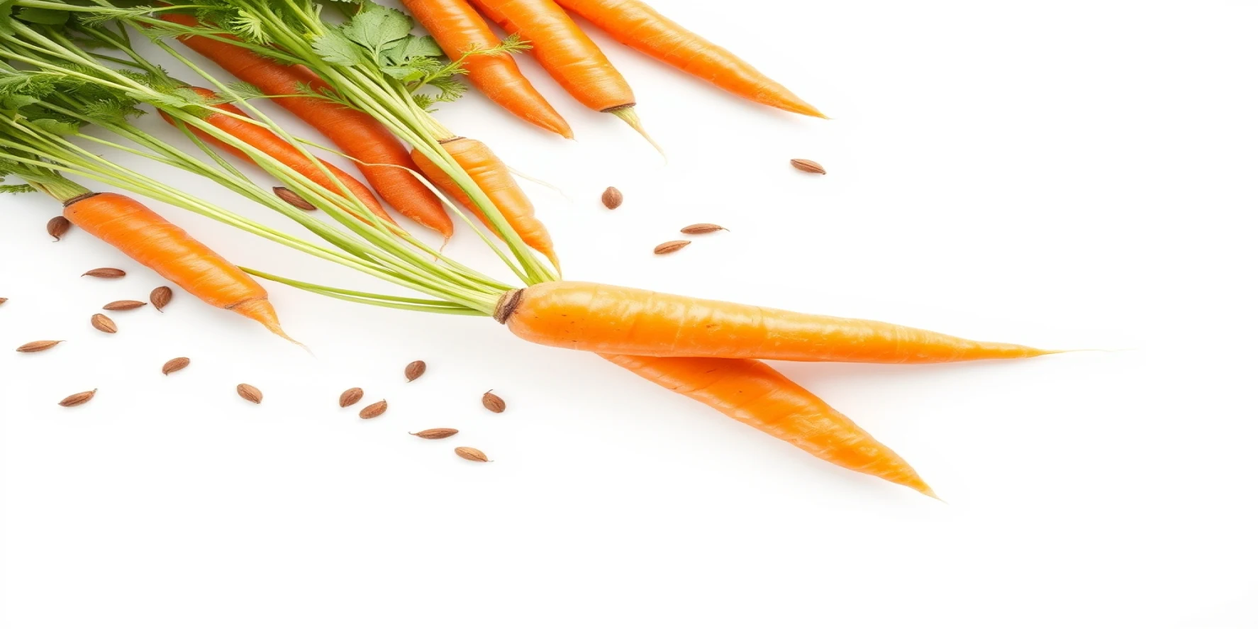 Carrot Seeds