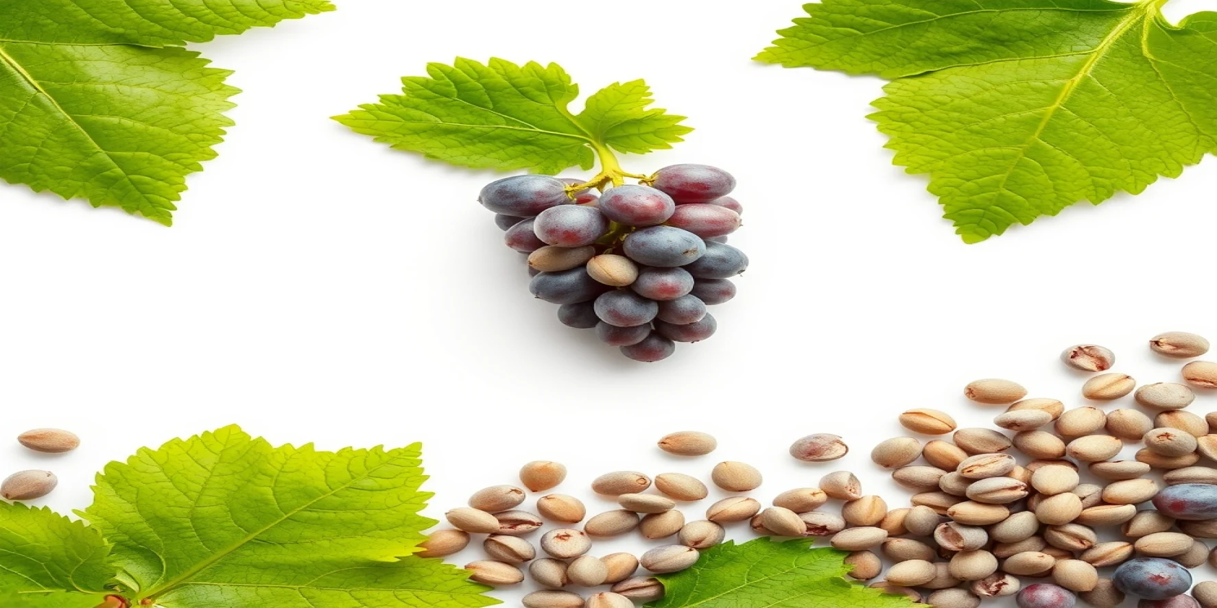 Grape Seeds