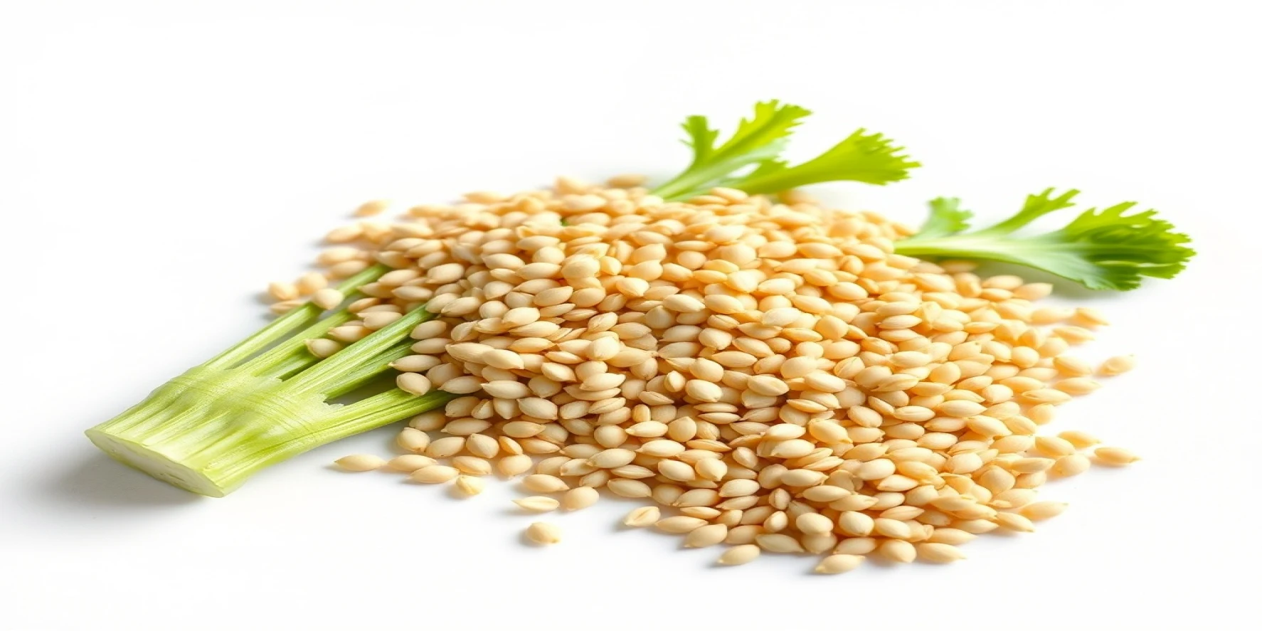 Celery Seeds