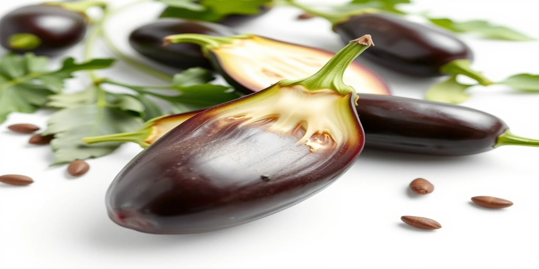 Brinjal Seeds