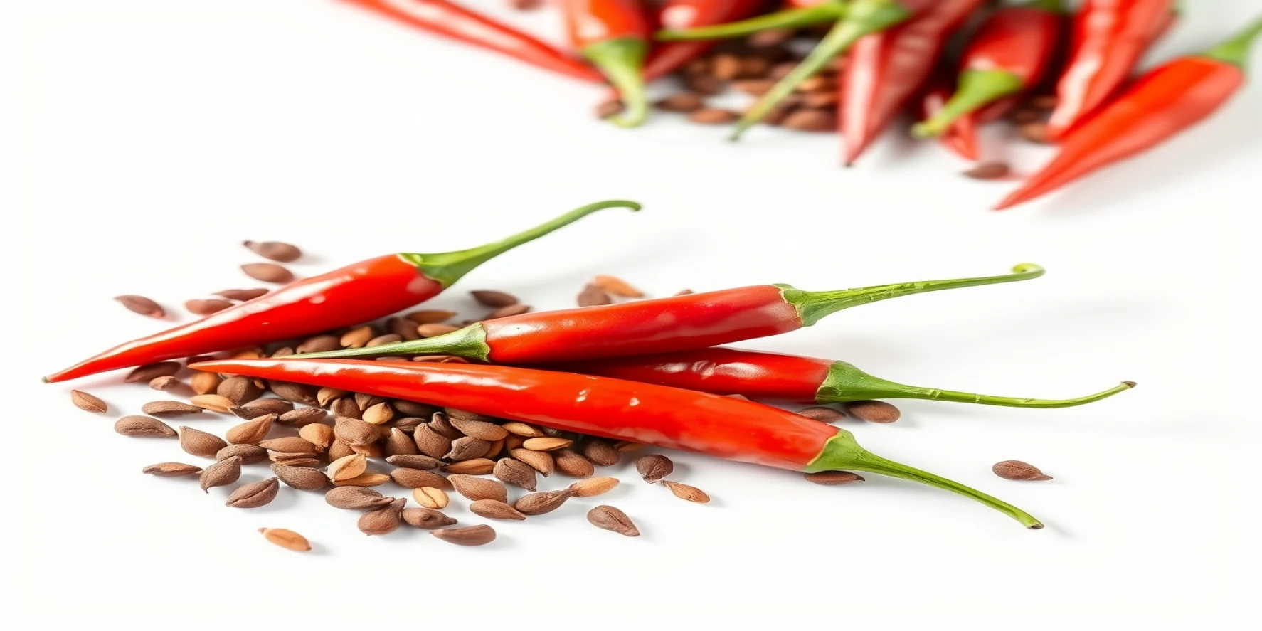Chilli Seeds