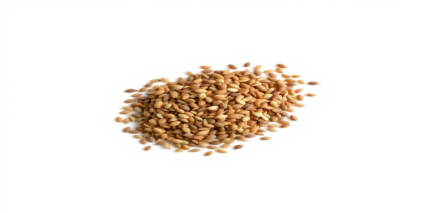 Brown Sesame Seeds