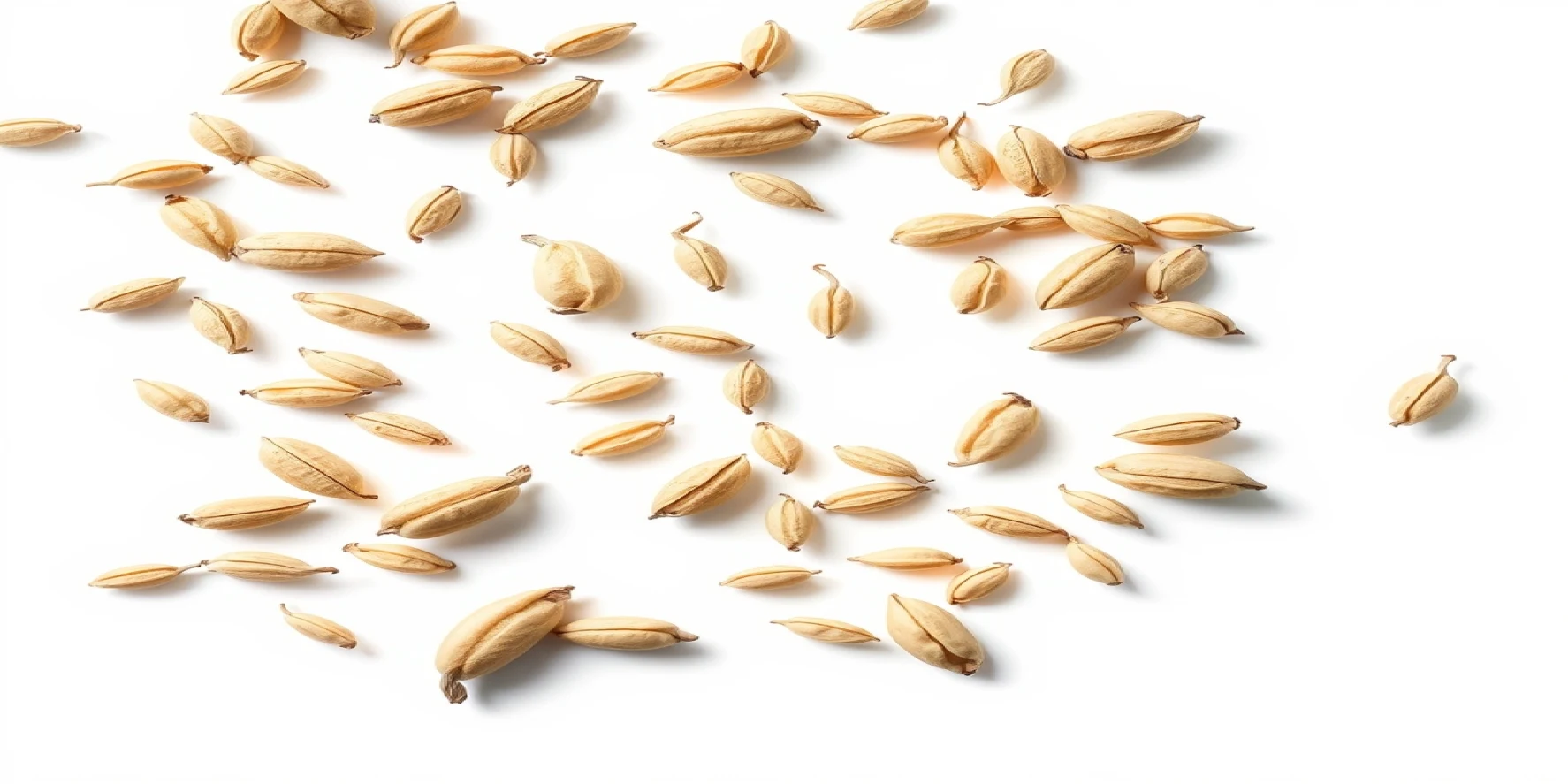 Cardamom Seeds