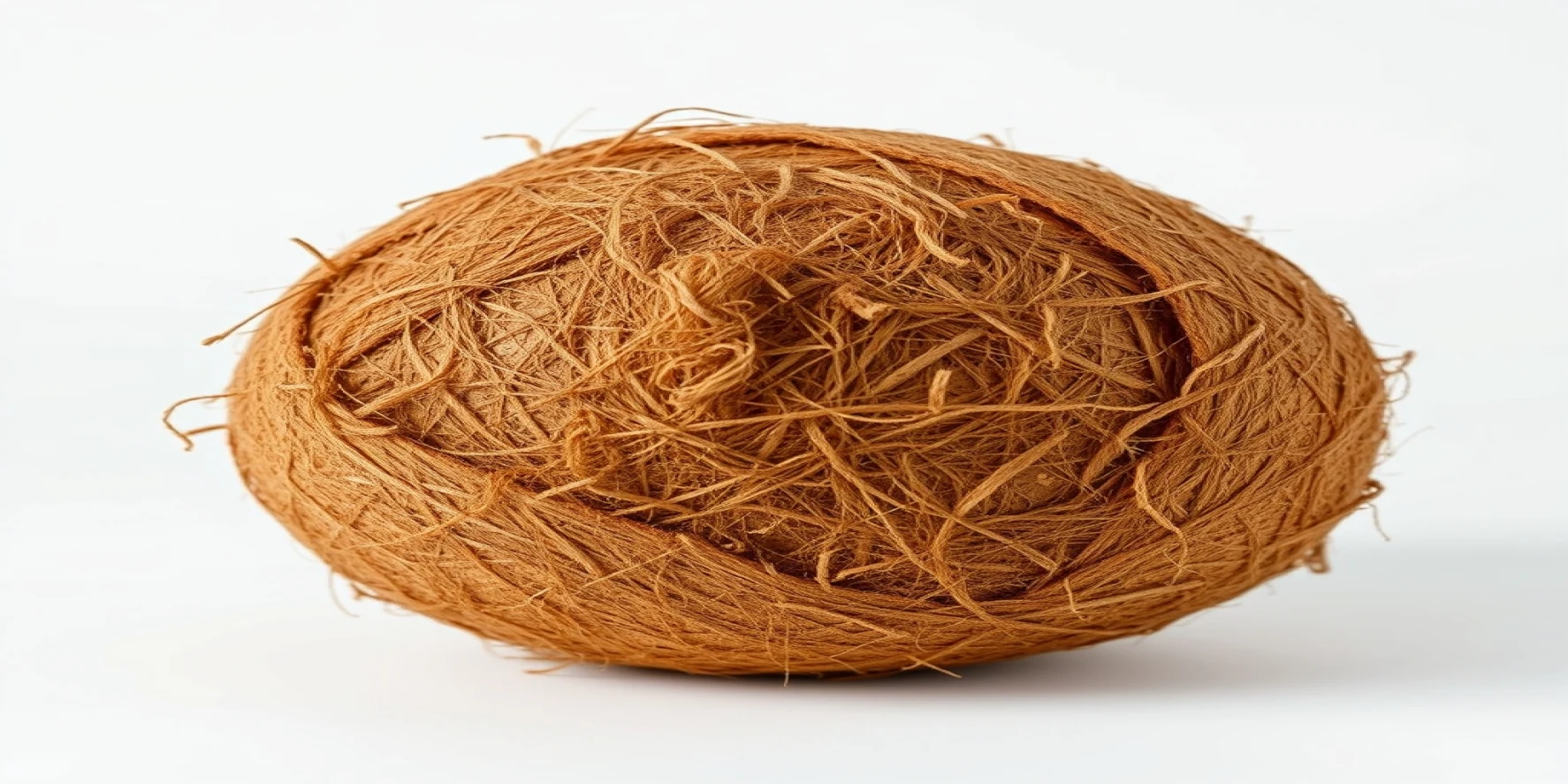 Coconut Coir Fiber