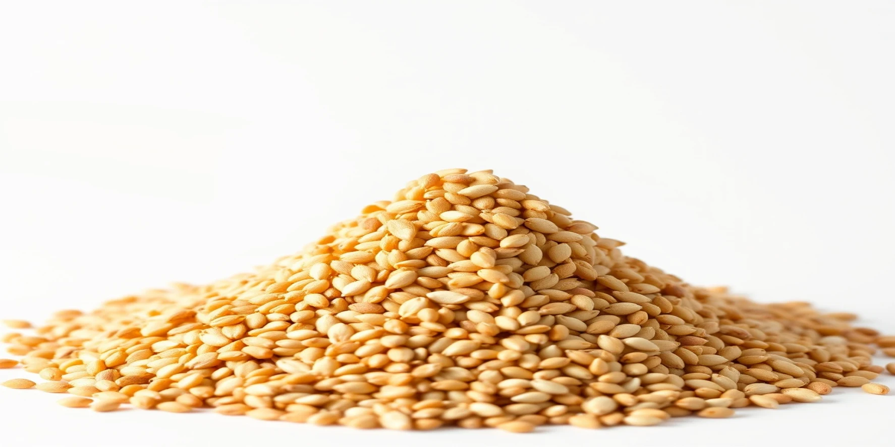 Sorghum Seeds