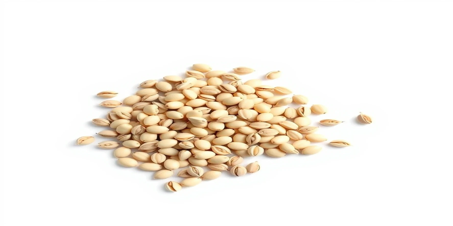 Soybean Seeds