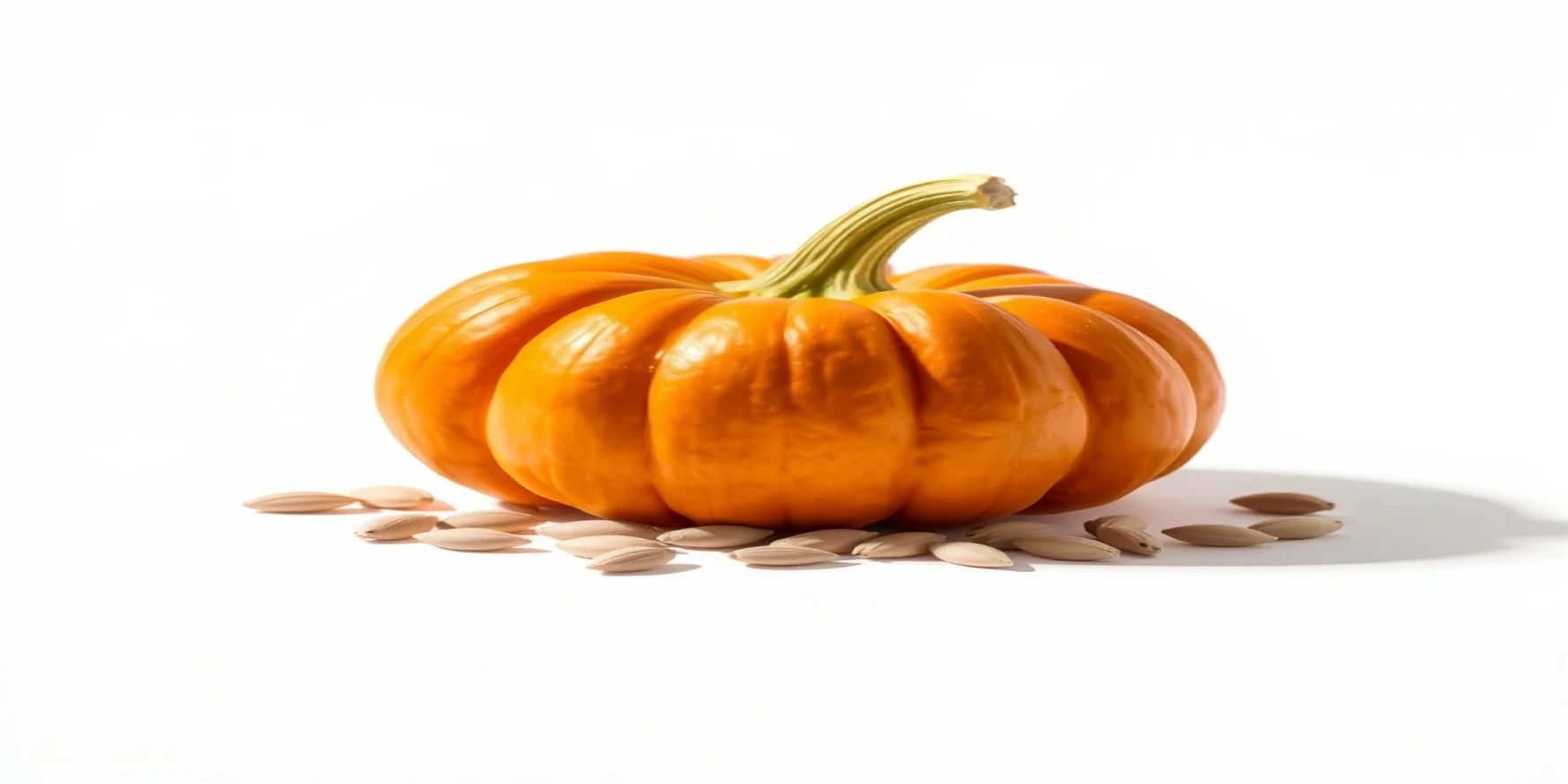 Pumpkin Seeds