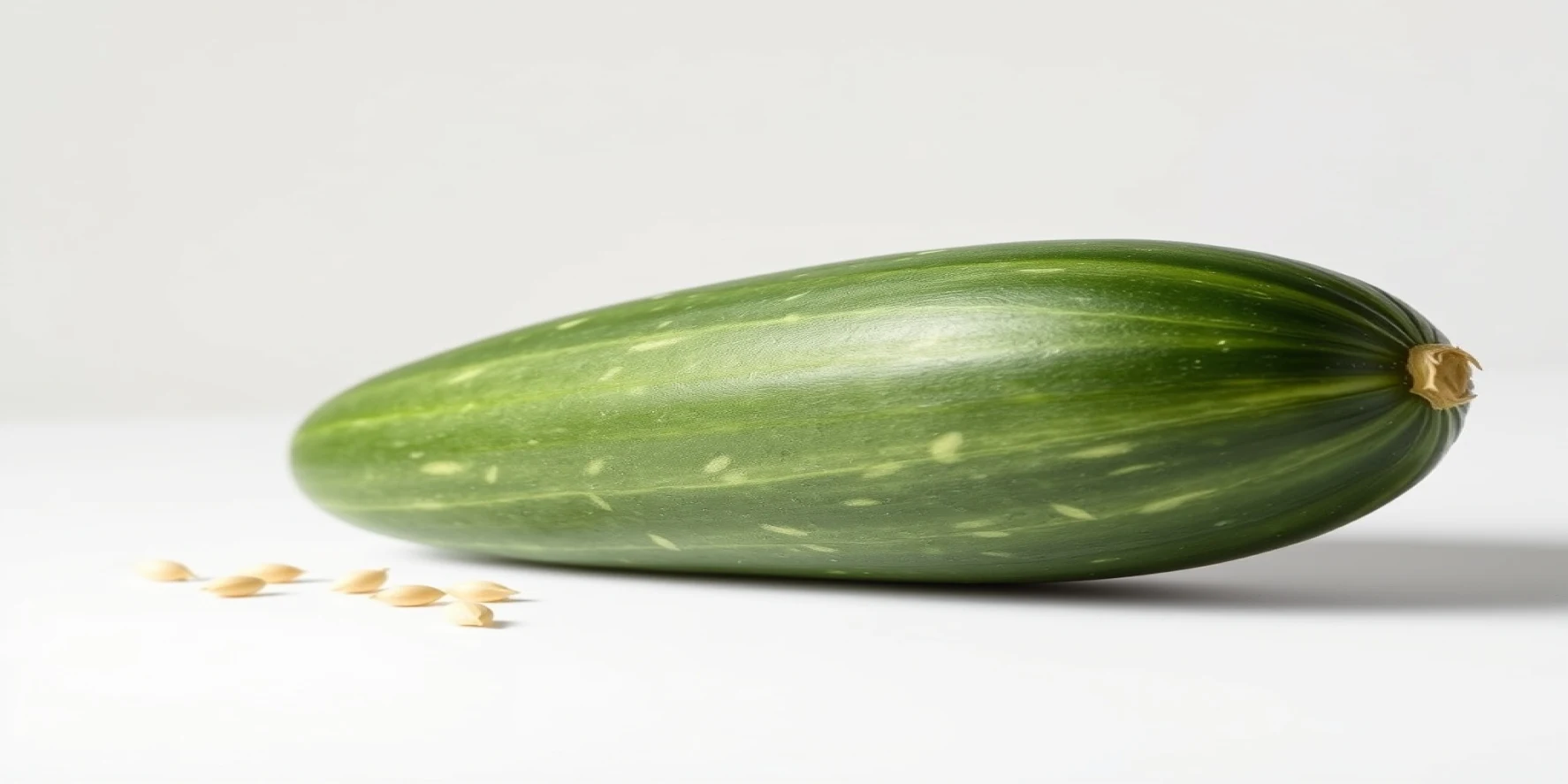 Cucumber Seeds