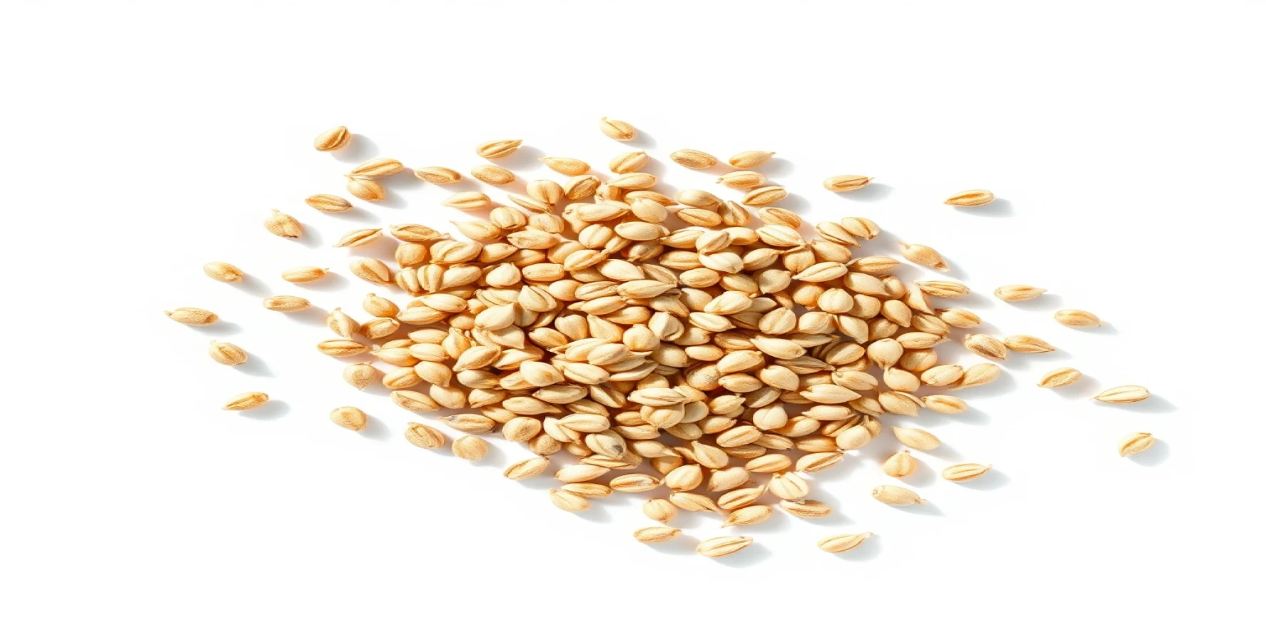 Grain Seeds