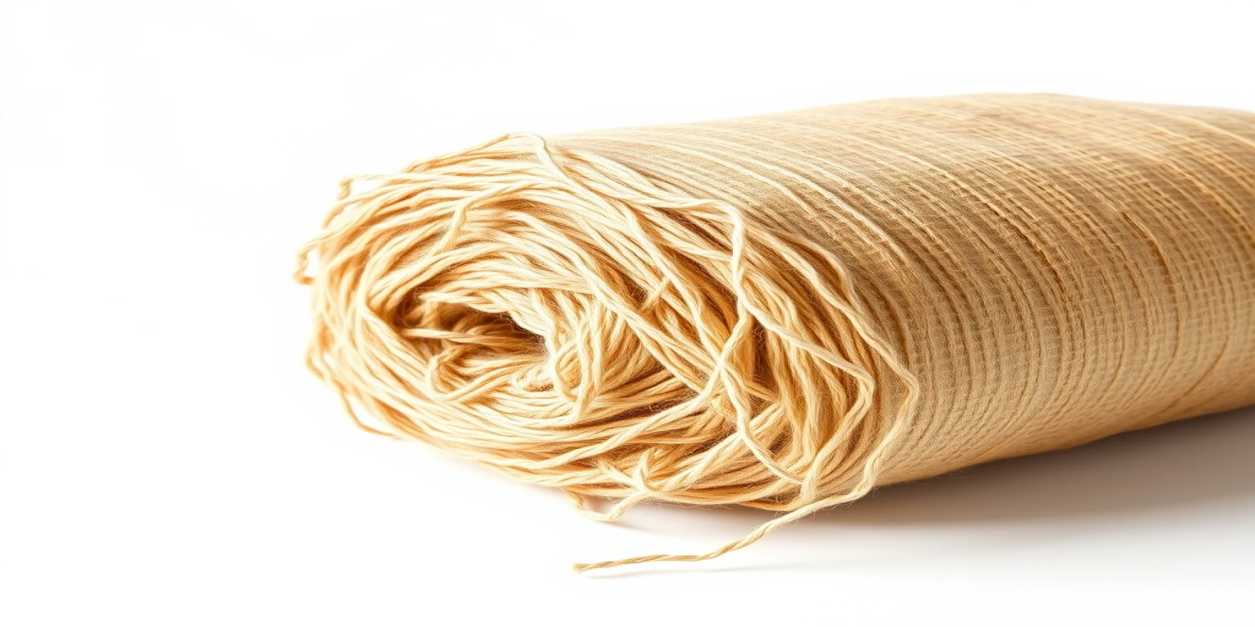 Jute Fiber
