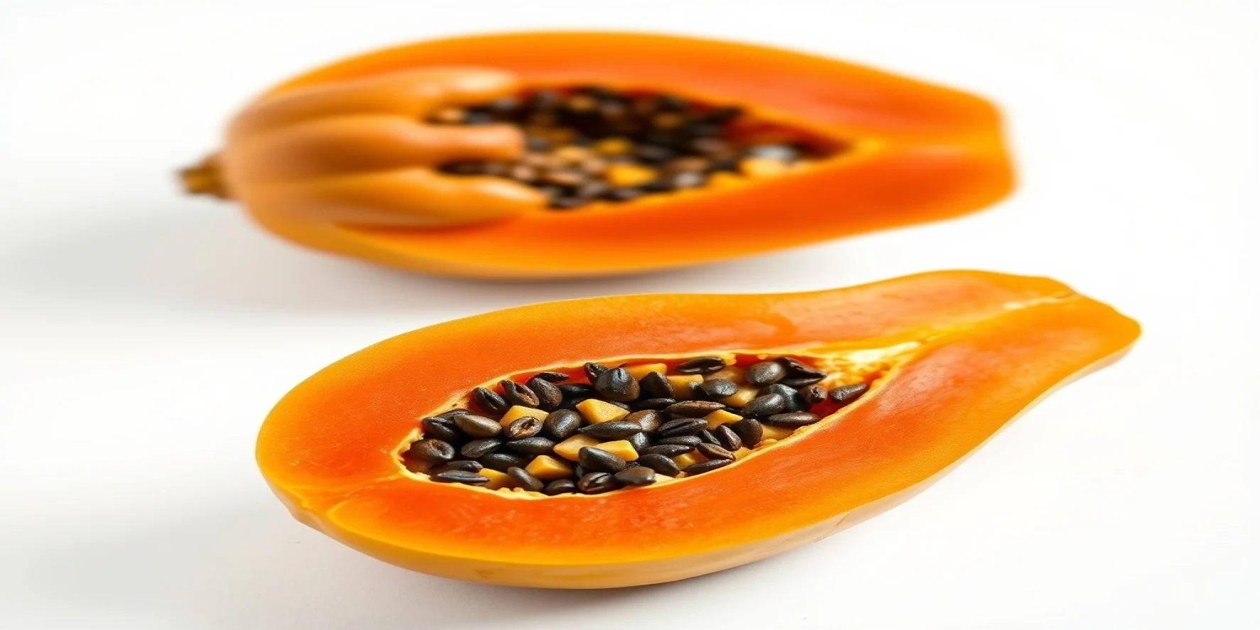 Papaya Seeds