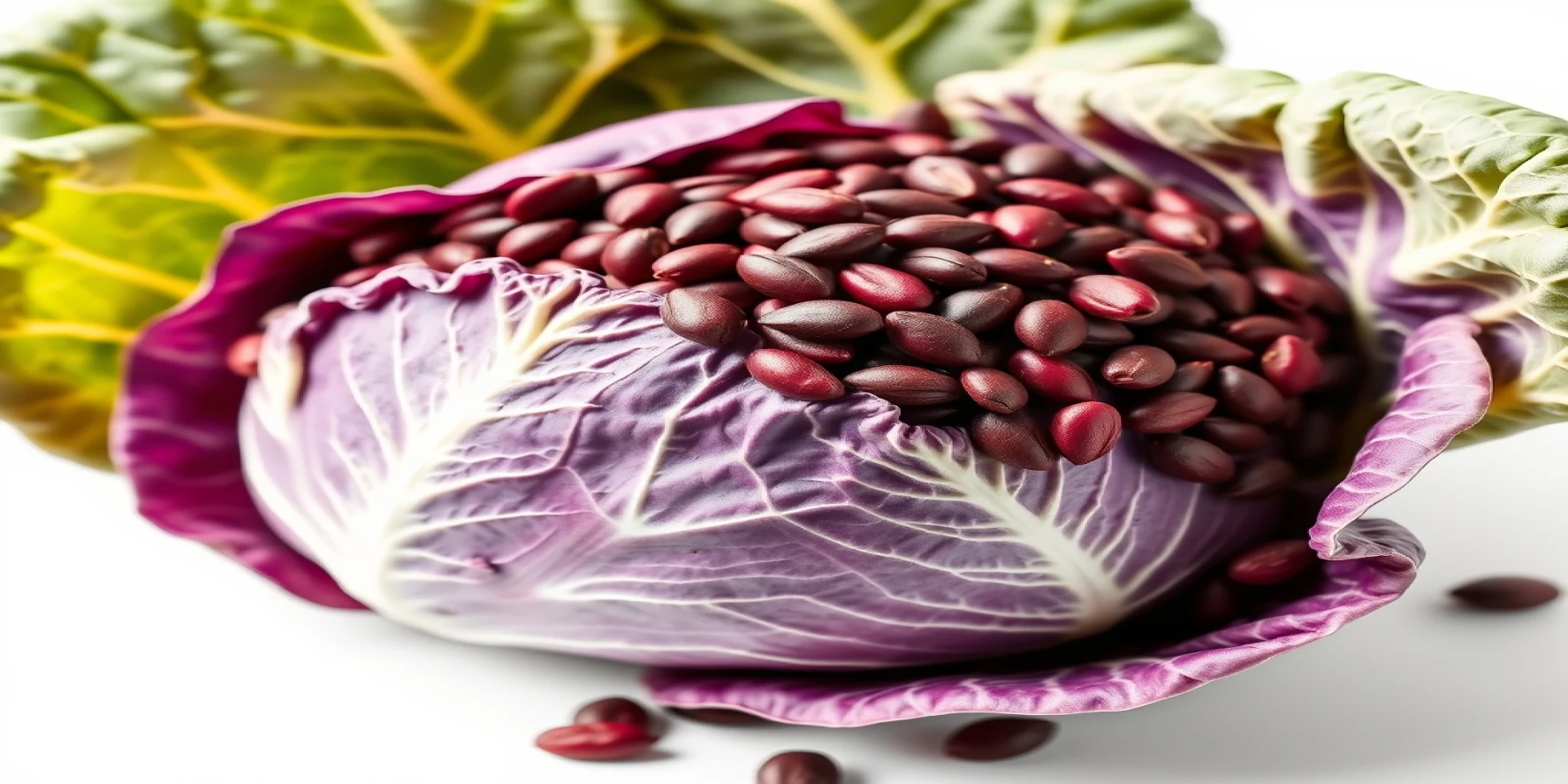 Cabbage Seeds