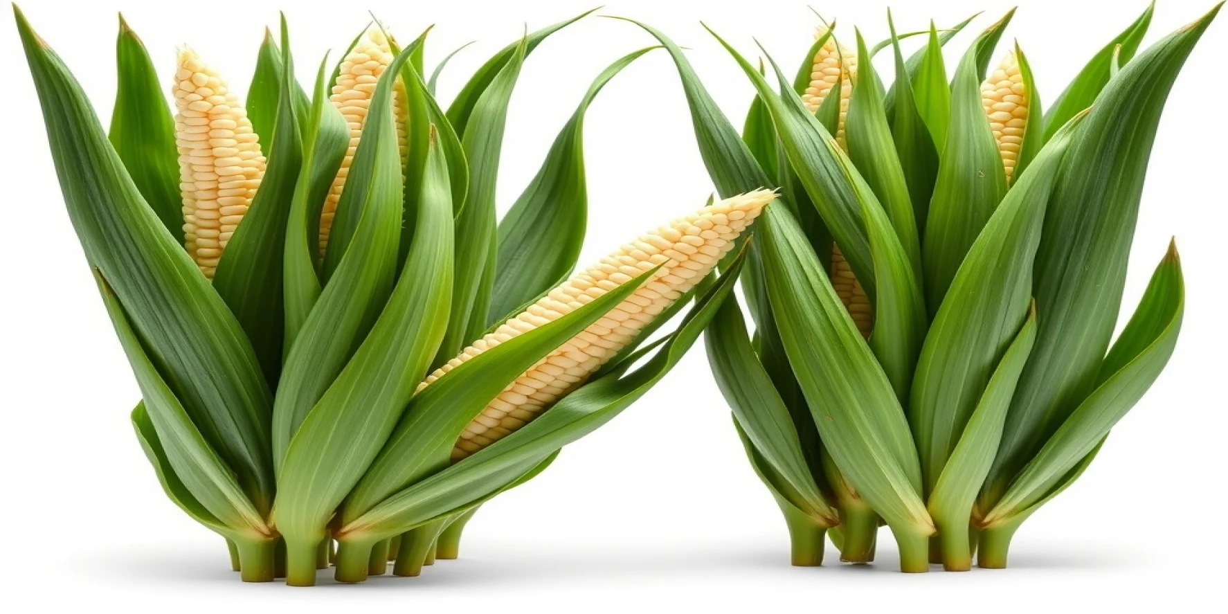 Hybrid Maize Seeds